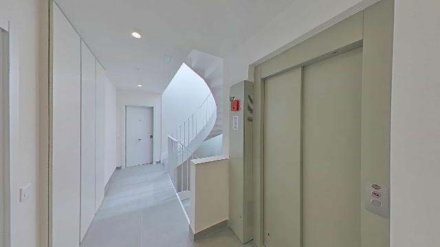 Imagen 2 Inmueble 298615 - Ático en venta en Cubelles / Junto al centro y a escasos minutos de la playa.