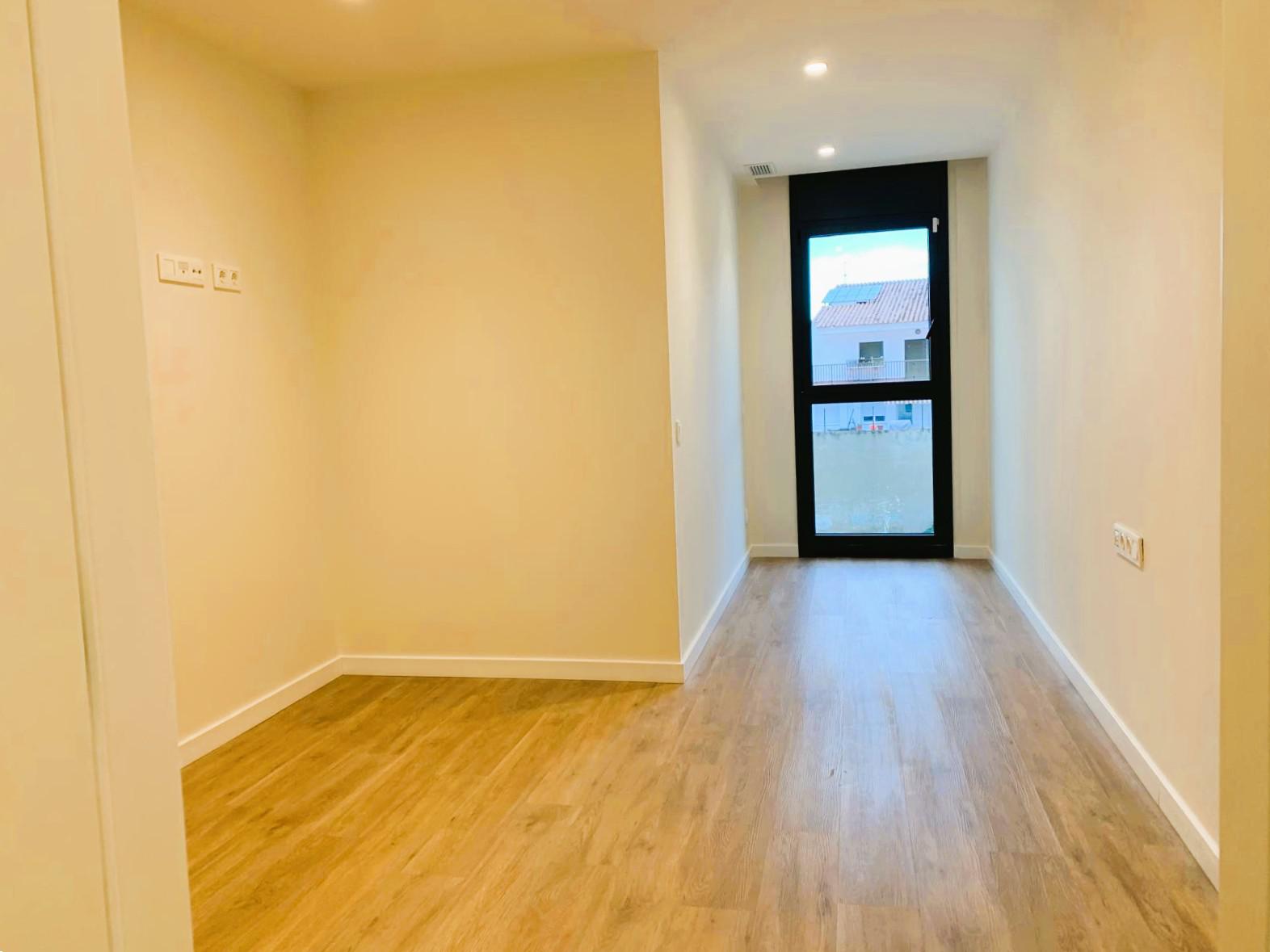 Imagen 8 Ático en venta en Cubelles / Junto al centro y a escasos minutos de la playa.