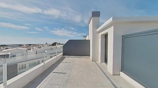 Imagen 37 Inmueble 298615 - Ático en venta en Cubelles / Junto al centro y a escasos minutos de la playa.