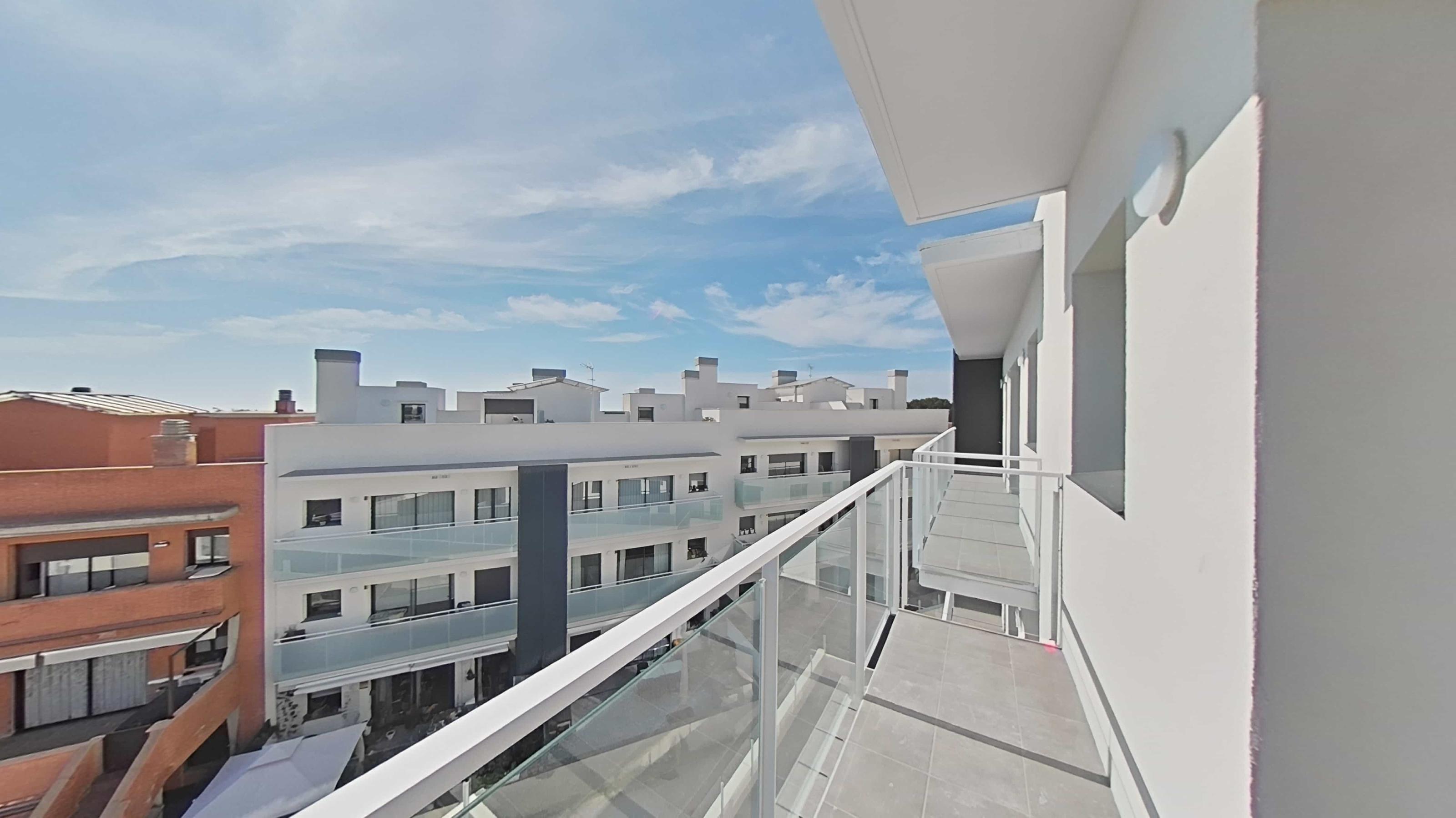 Imagen 32 Ático en venta en Cubelles / Junto al centro y a escasos minutos de la playa.