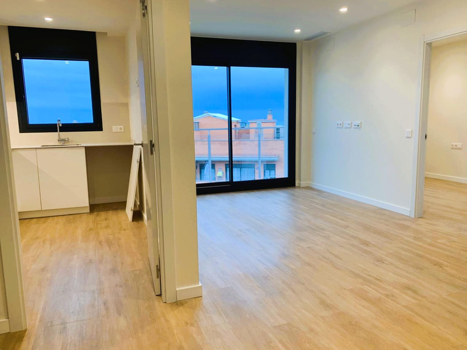 Imagen 1 Ático en venta en Cubelles / Junto al centro y a escasos minutos de la playa.