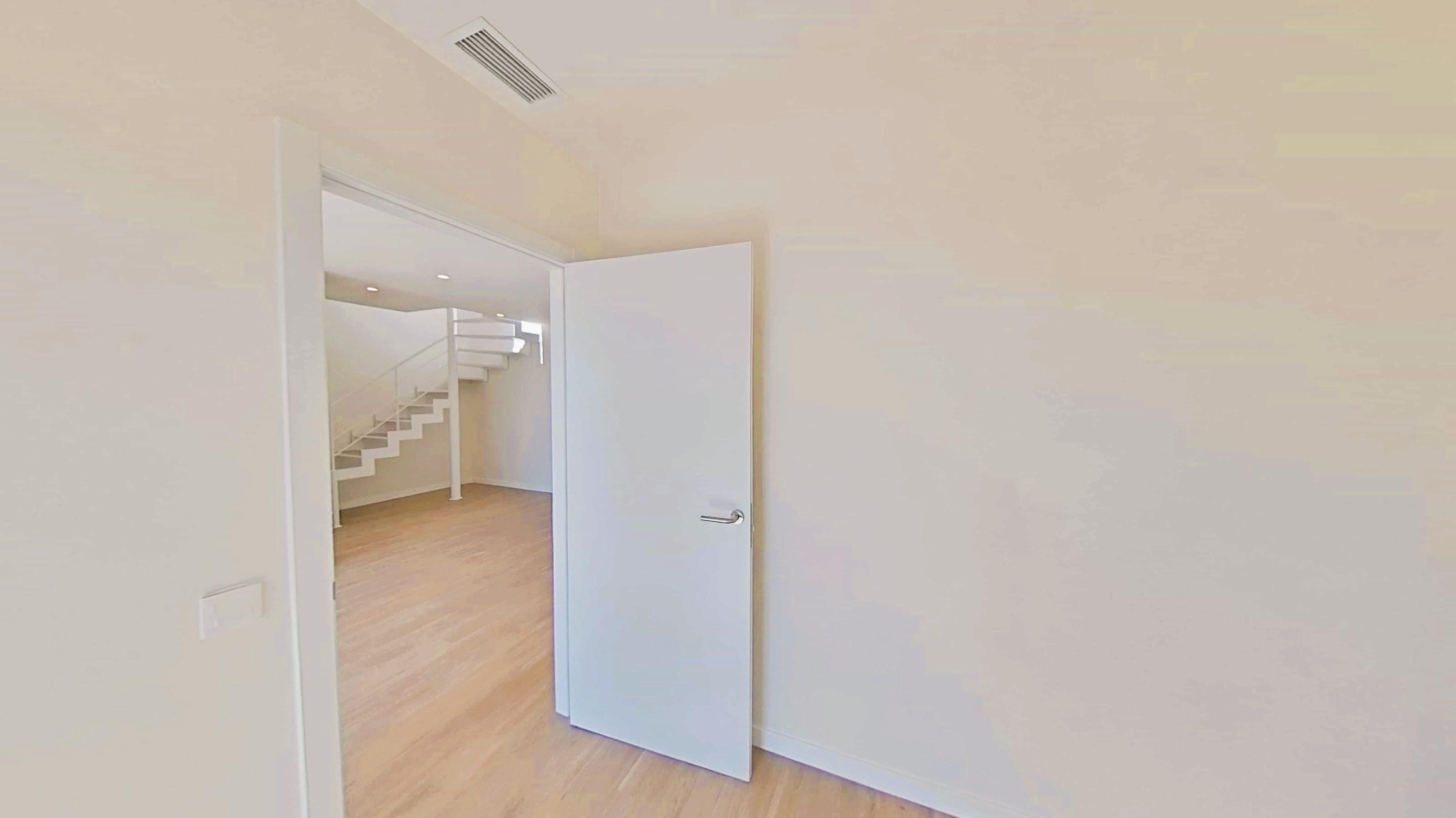 Imagen 20 Ático en venta en Cubelles / Junto al centro y a escasos minutos de la playa.