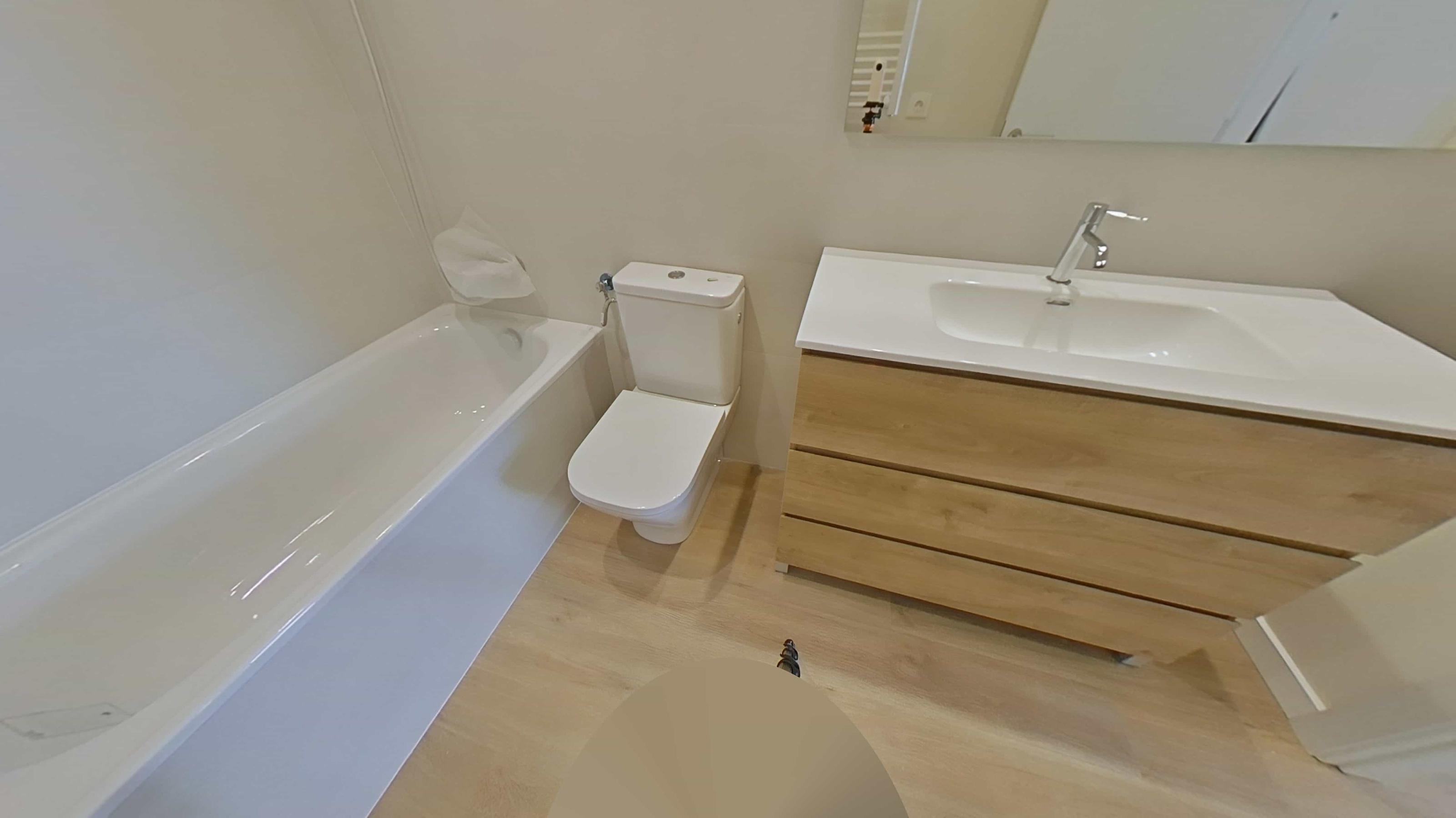 Imagen 45 Ático en venta en Cubelles / Junto al centro y a escasos minutos de la playa.