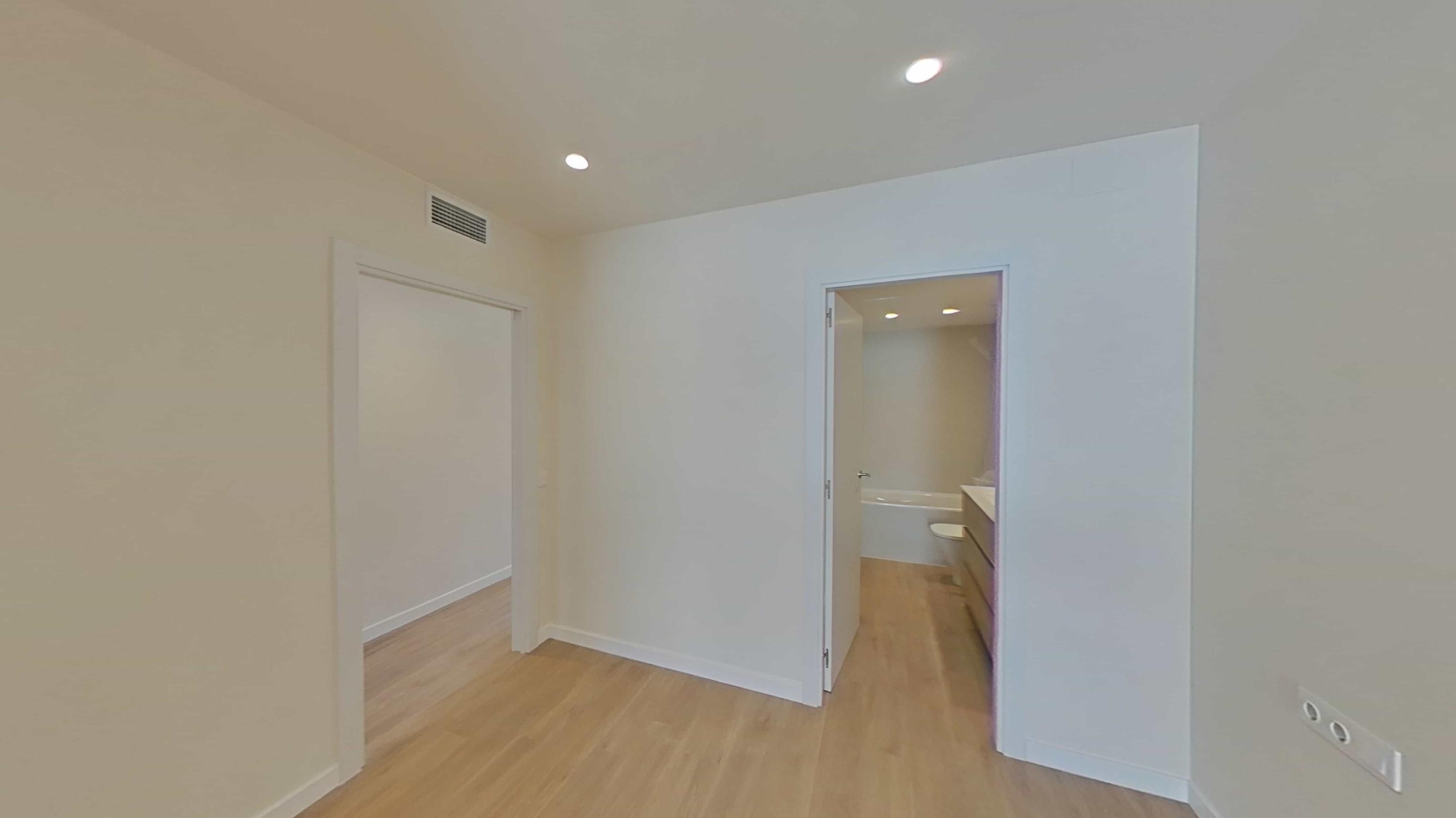 Imagen 42 Ático en venta en Cubelles / Junto al centro y a escasos minutos de la playa.