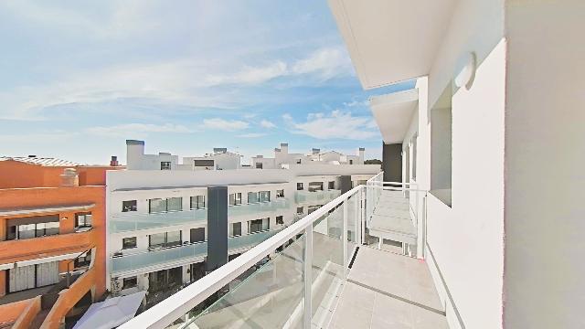 Imagen 6 Inmueble 298615 - Ático en venta en Cubelles / Junto al centro y a escasos minutos de la playa.