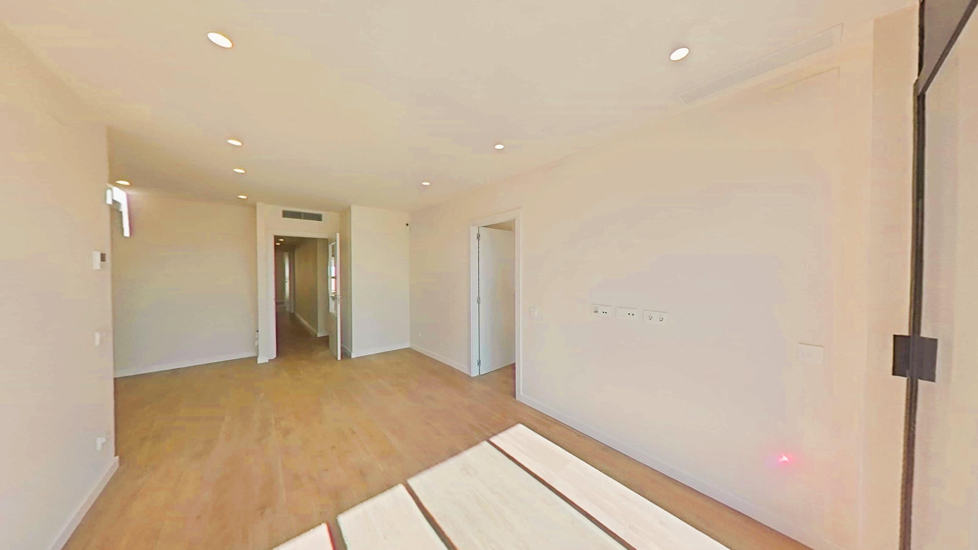 Imagen 9 Ático en venta en Cubelles / Junto al centro y a escasos minutos de la playa.