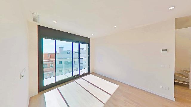 Imagen 21 Inmueble 298615 - Ático en venta en Cubelles / Junto al centro y a escasos minutos de la playa.