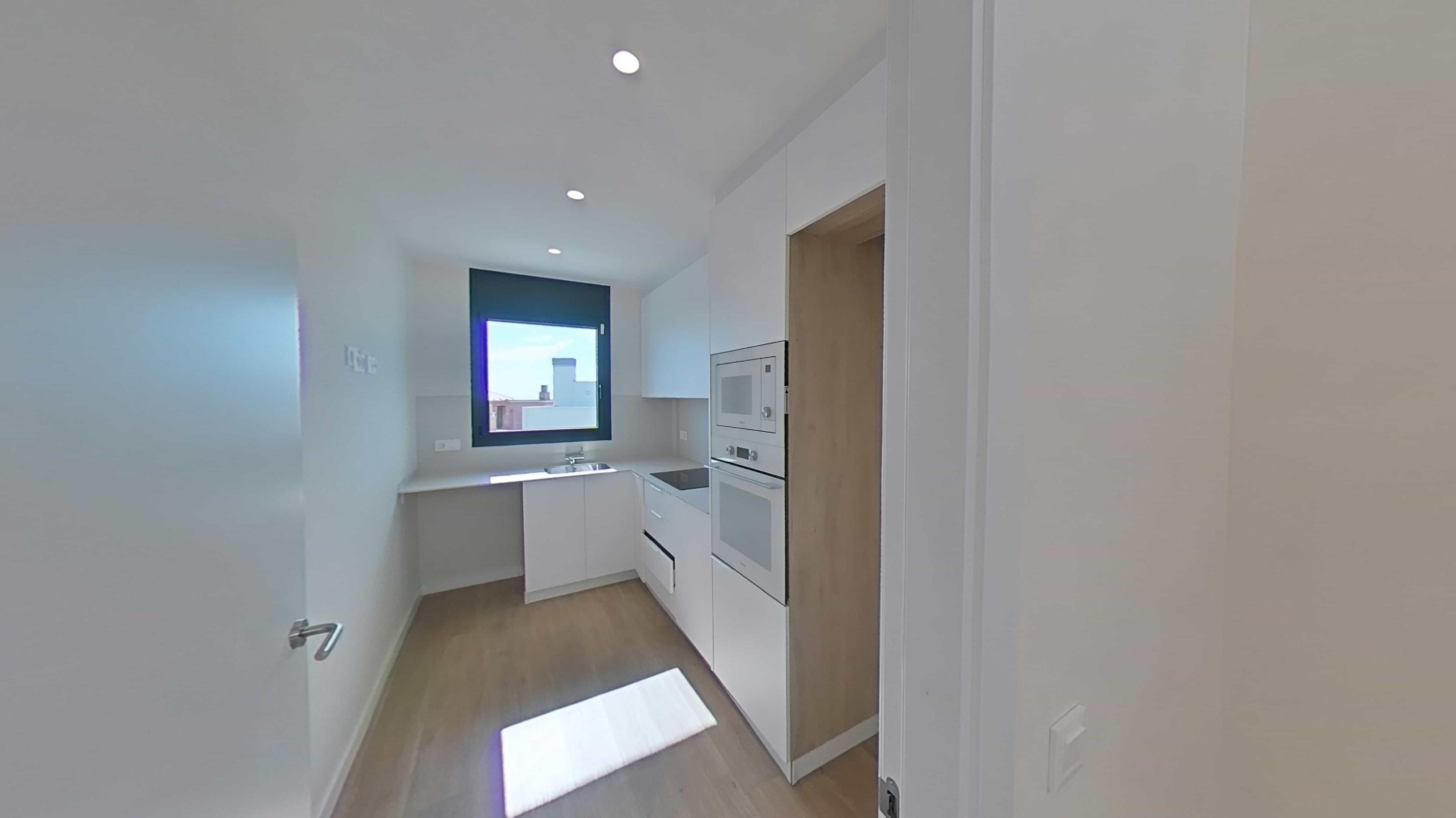 Imagen 12 Ático en venta en Cubelles / Junto al centro y a escasos minutos de la playa.