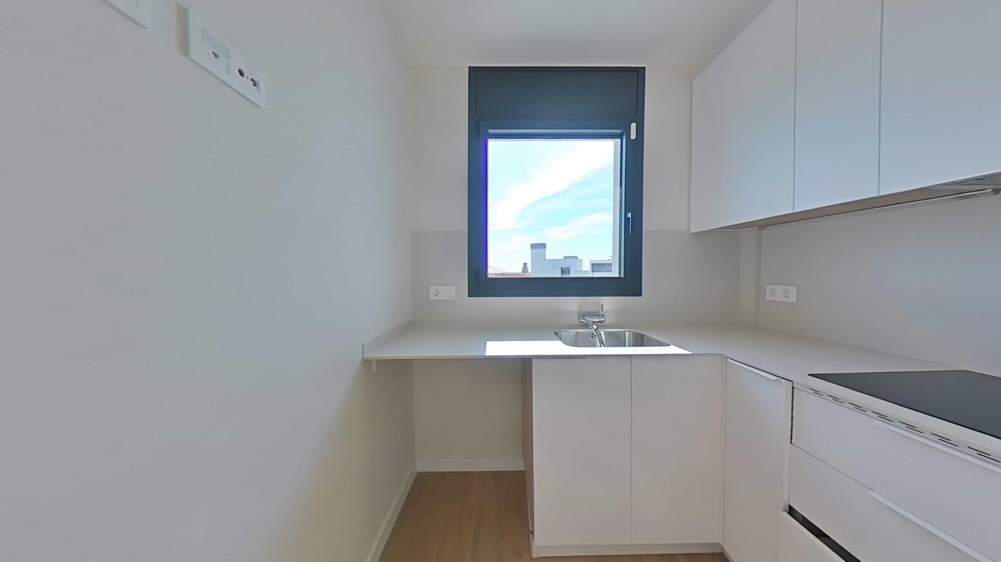 Imagen 16 Ático en venta en Cubelles / Junto al centro y a escasos minutos de la playa.