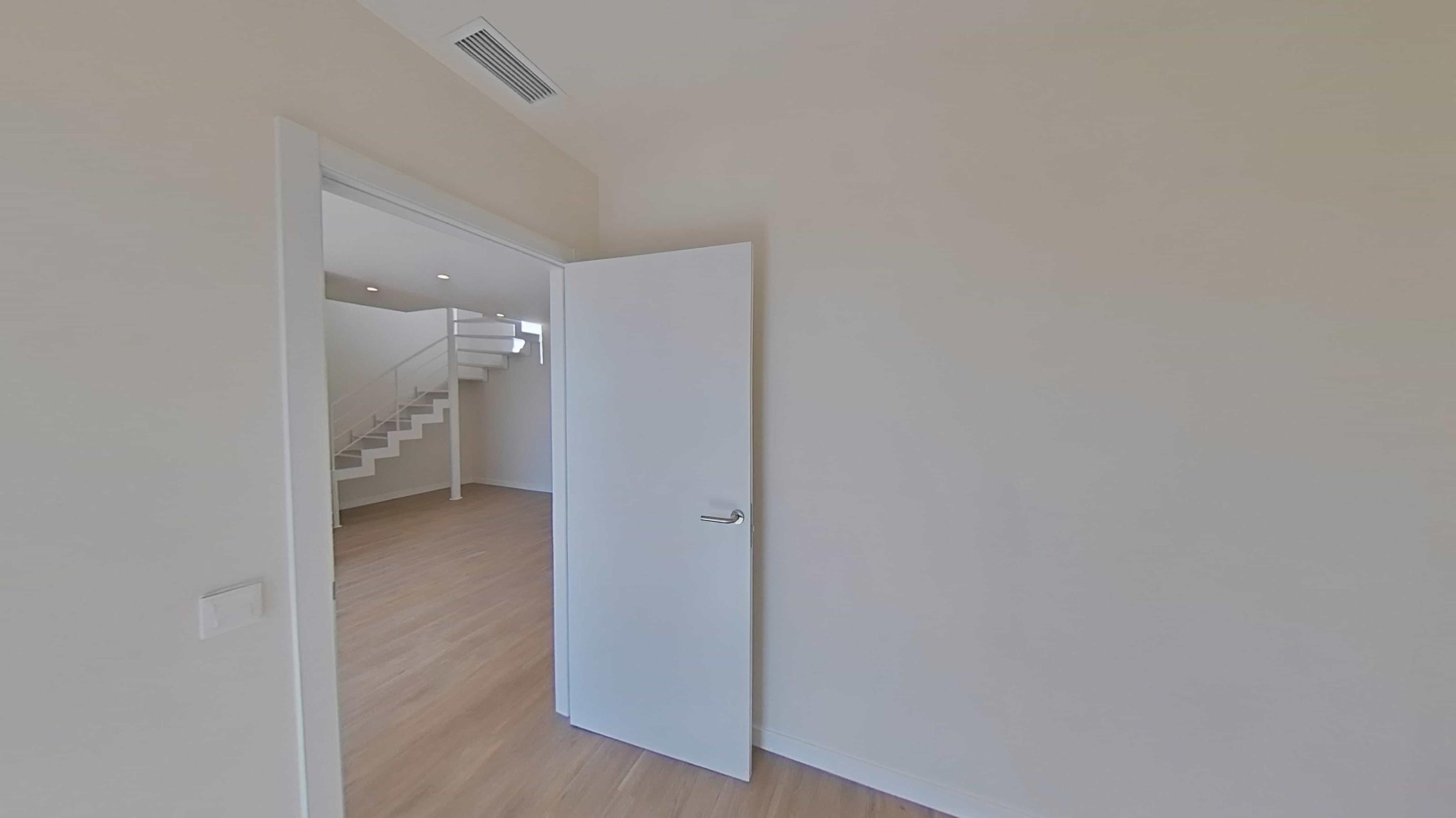 Imagen 26 Ático en venta en Cubelles / Junto al centro y a escasos minutos de la playa.