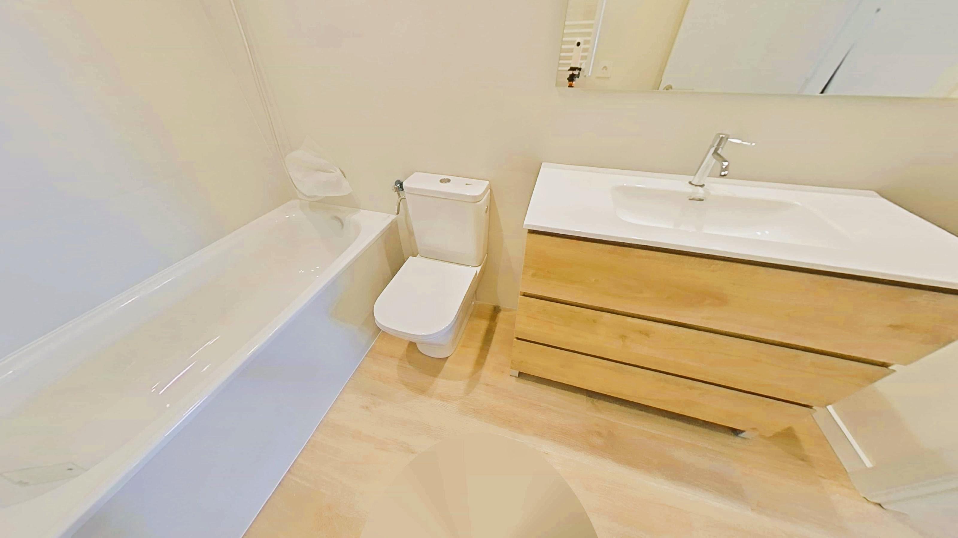 Imagen 25 Ático en venta en Cubelles / Junto al centro y a escasos minutos de la playa.