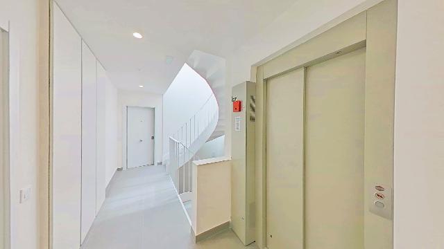 Imagen 31 Inmueble 298615 - Ático en venta en Cubelles / Junto al centro y a escasos minutos de la playa.