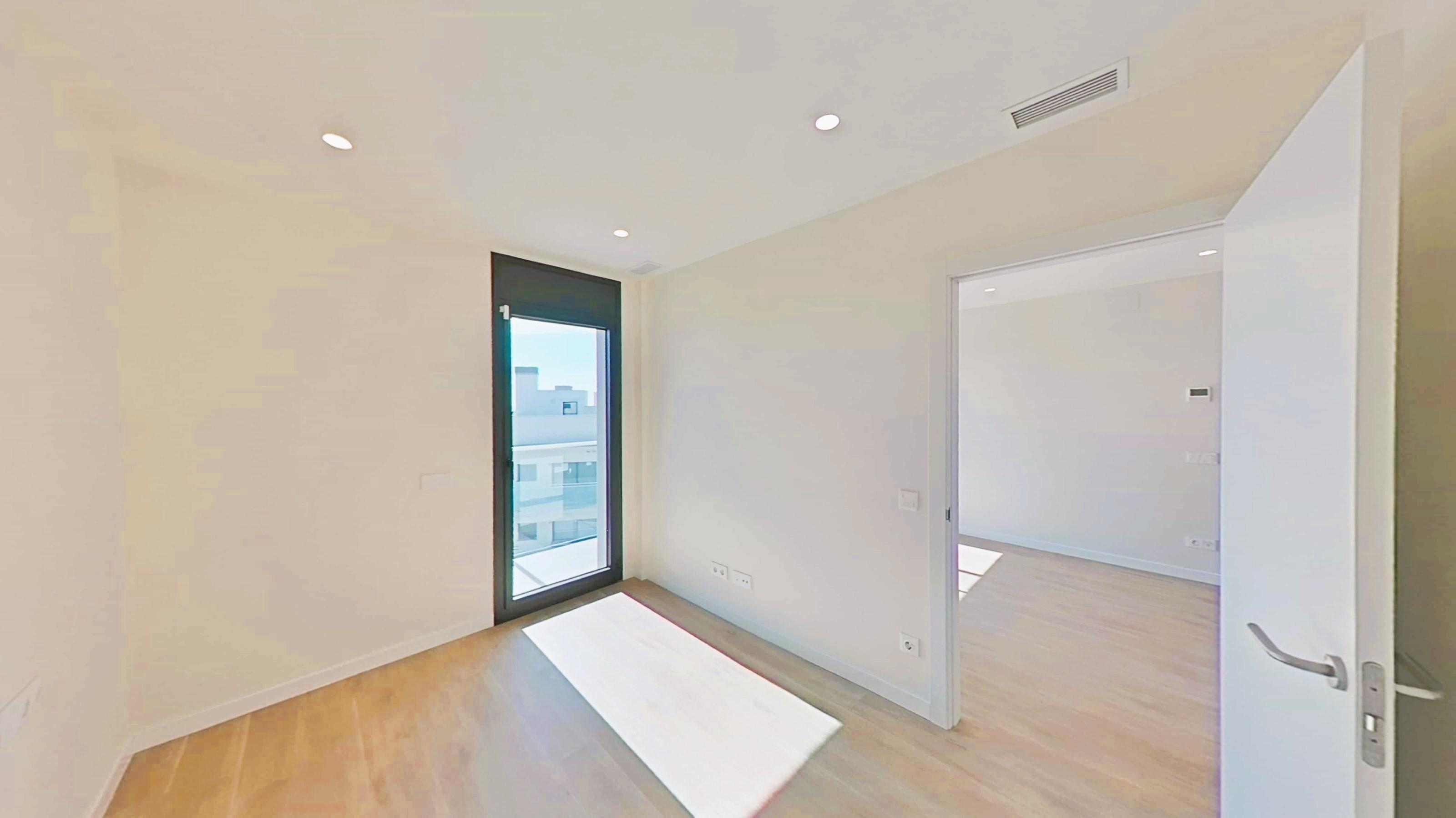 Imagen 28 Ático en venta en Cubelles / Junto al centro y a escasos minutos de la playa.