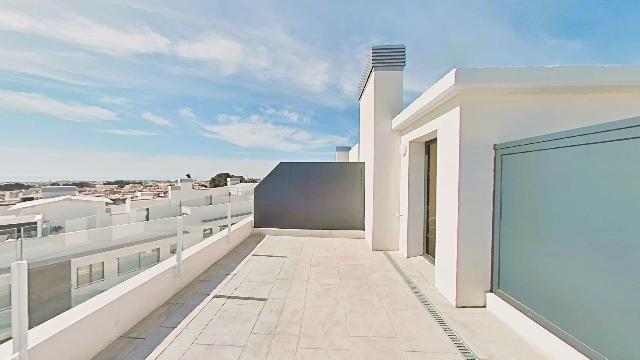 Imagen 29 Inmueble 298615 - Ático en venta en Cubelles / Junto al centro y a escasos minutos de la playa.