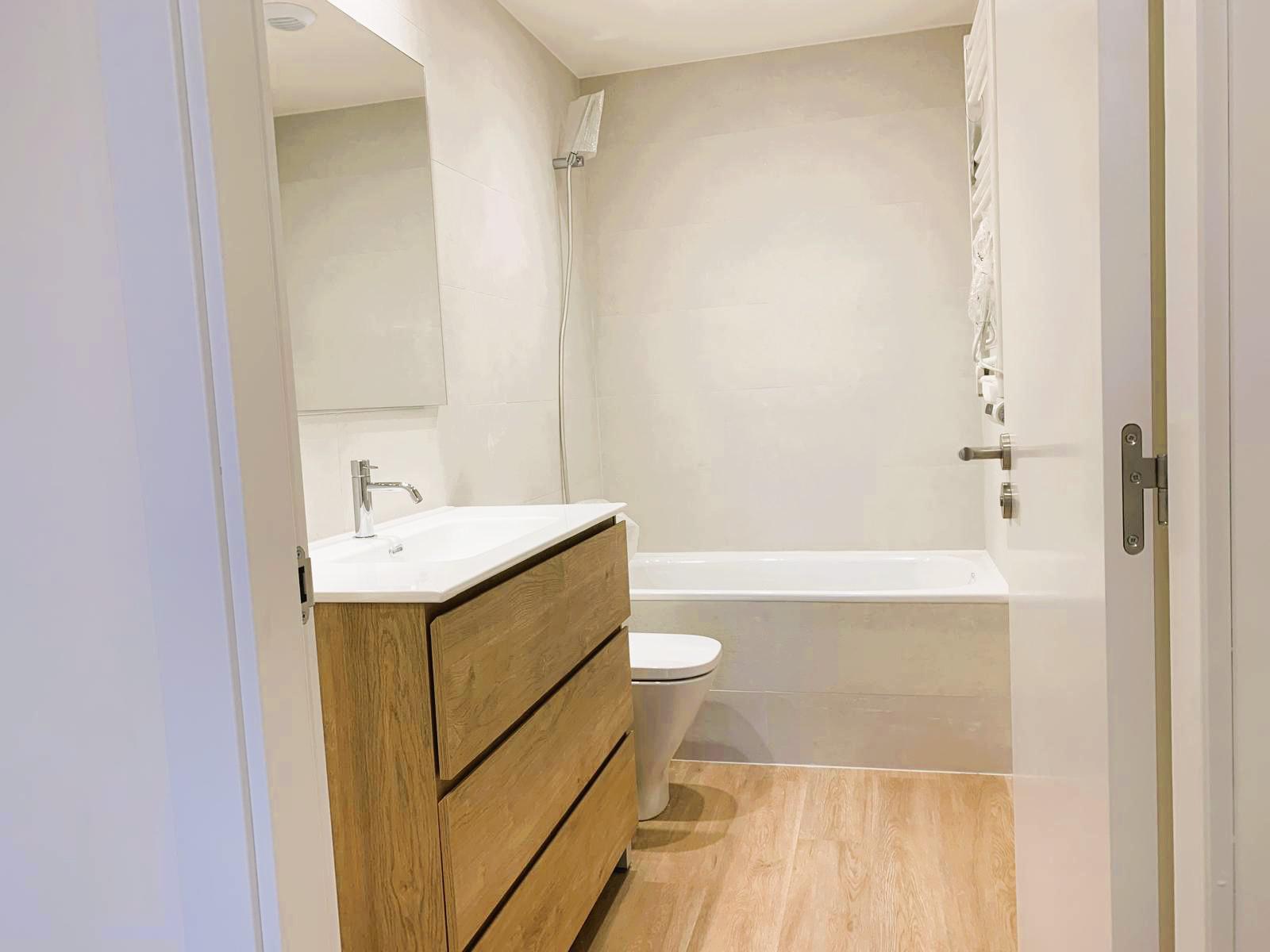 Imagen 13 Ático en venta en Cubelles / Junto al centro y a escasos minutos de la playa.