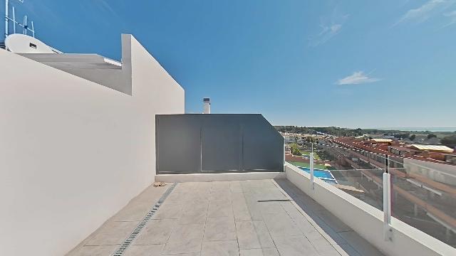 Imagen 38 Inmueble 298615 - Ático en venta en Cubelles / Junto al centro y a escasos minutos de la playa.