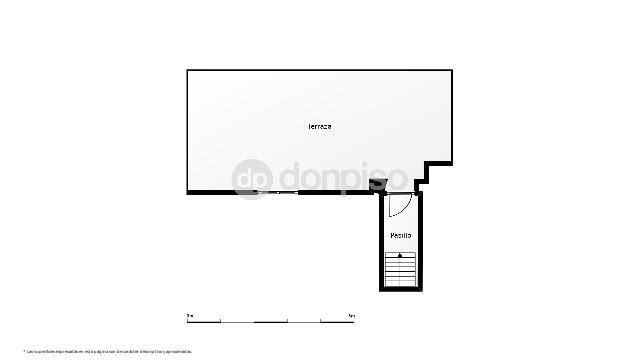 Imagen 49 Inmueble 298615 - Ático en venta en Cubelles / Junto al centro y a escasos minutos de la playa.