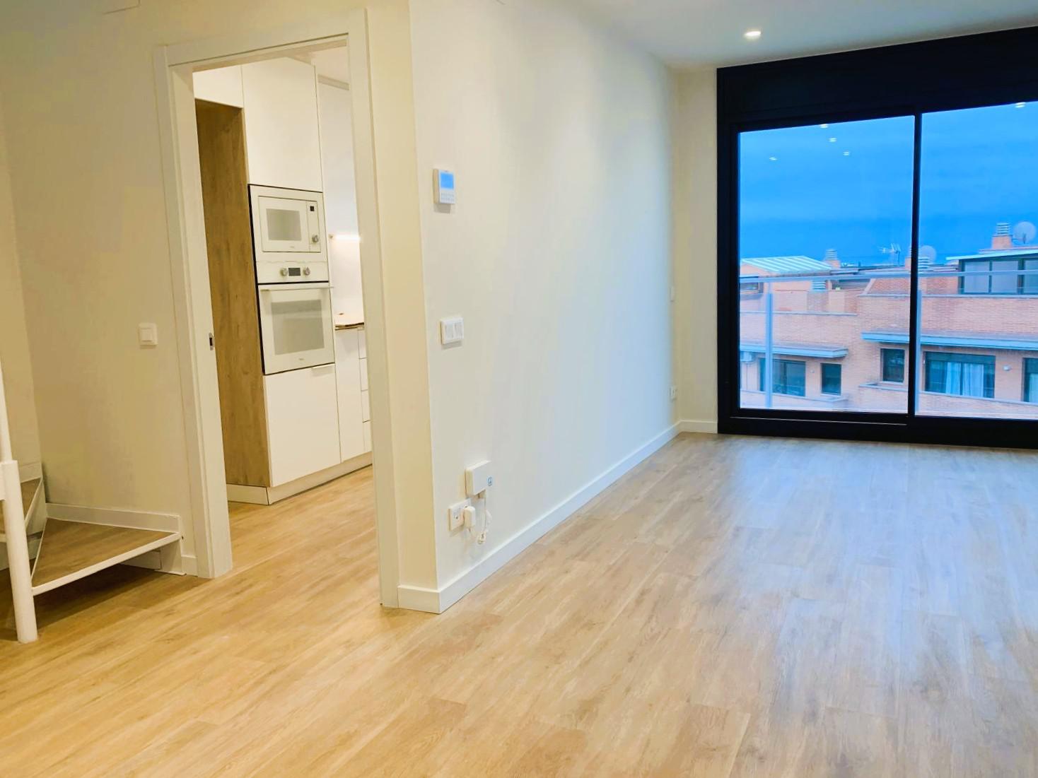 Imagen 7 Ático en venta en Cubelles / Junto al centro y a escasos minutos de la playa.