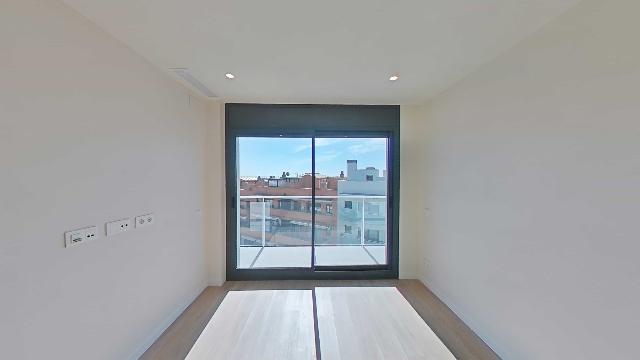 Imagen 8 Inmueble 298615 - Ático en venta en Cubelles / Junto al centro y a escasos minutos de la playa.
