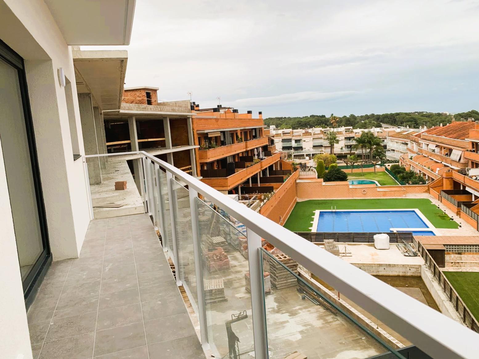 Imagen 12 Ático en venta en Cubelles / Junto al centro y a escasos minutos de la playa.