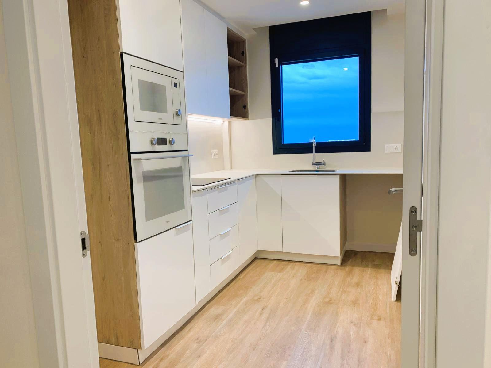 Imagen 5 Ático en venta en Cubelles / Junto al centro y a escasos minutos de la playa.