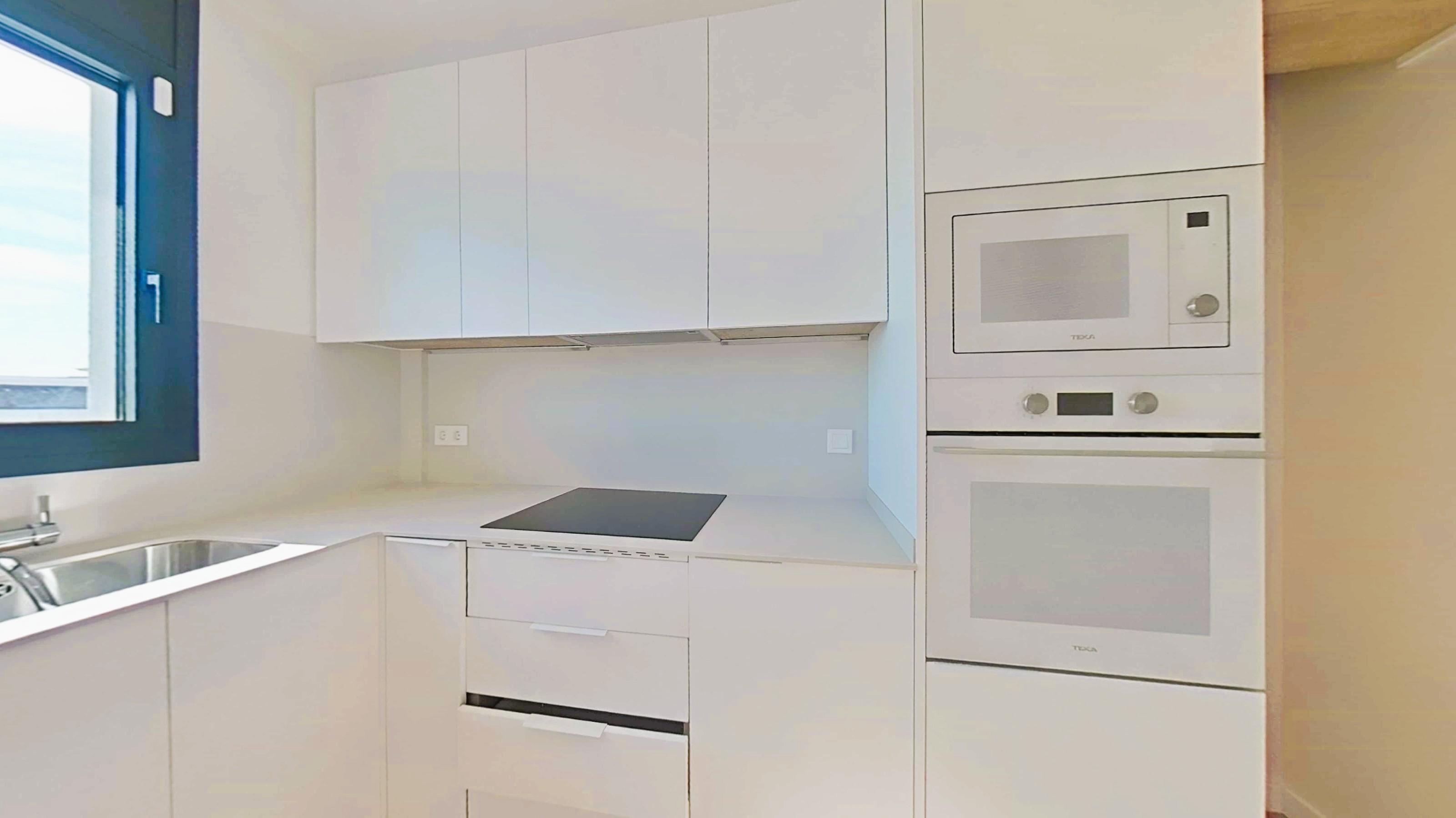 Imagen 18 Ático en venta en Cubelles / Junto al centro y a escasos minutos de la playa.