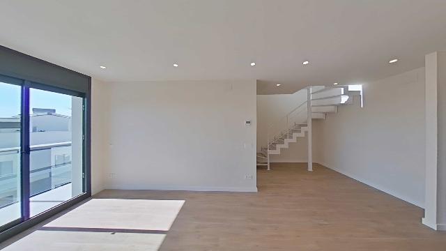 Imagen 22 Inmueble 298615 - Ático en venta en Cubelles / Junto al centro y a escasos minutos de la playa.