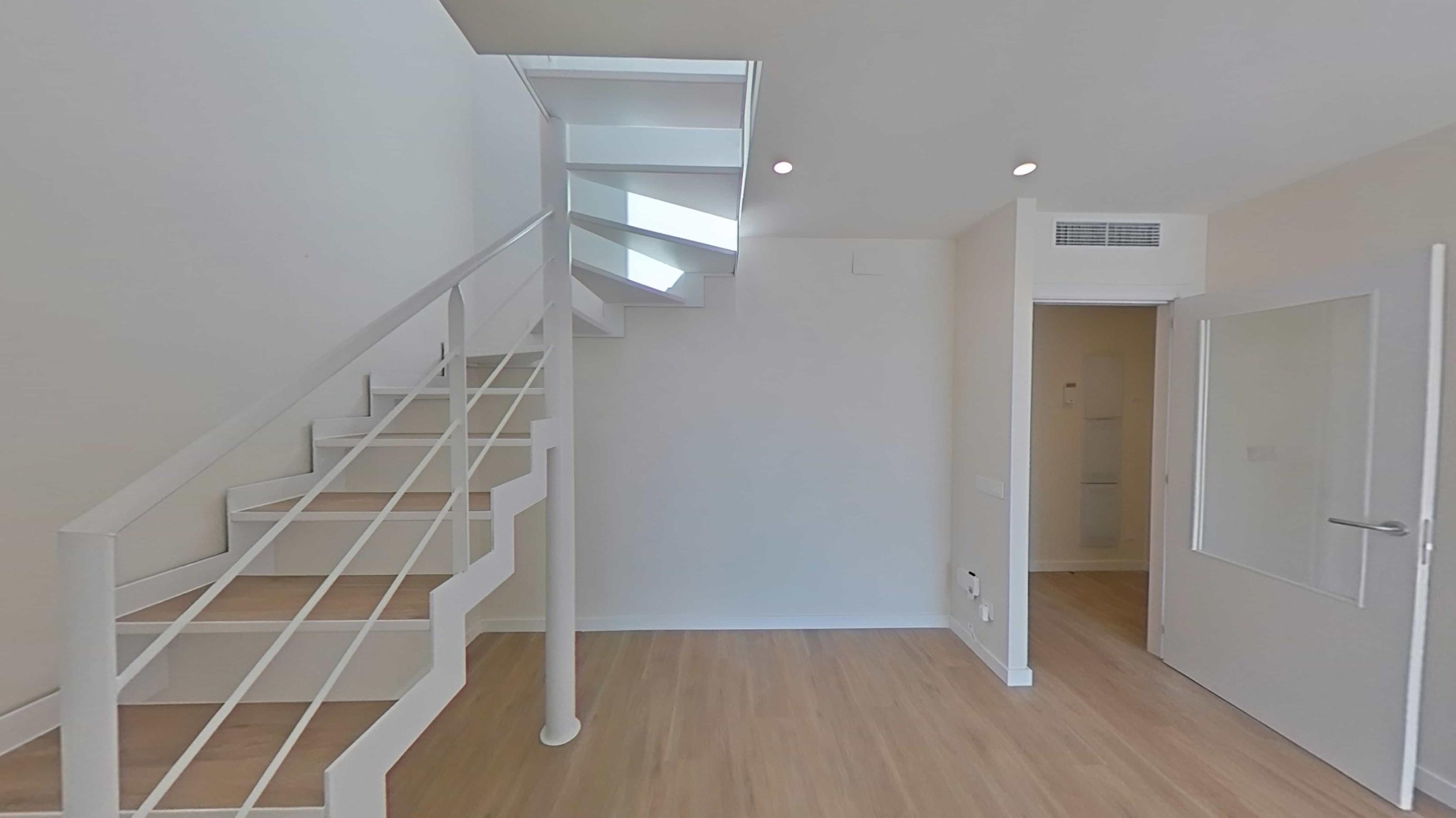 Imagen 14 Ático en venta en Cubelles / Junto al centro y a escasos minutos de la playa.