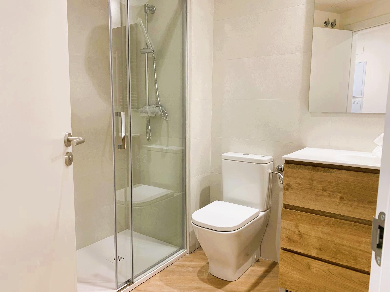 Imagen 15 Planta Baja en venta en Cubelles / Junto al centro y a escasos minutos de la playa.