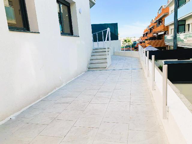 Imagen 3 Inmueble 298616 - Planta Baja en venta en Cubelles / Junto al centro y a escasos minutos de la playa.