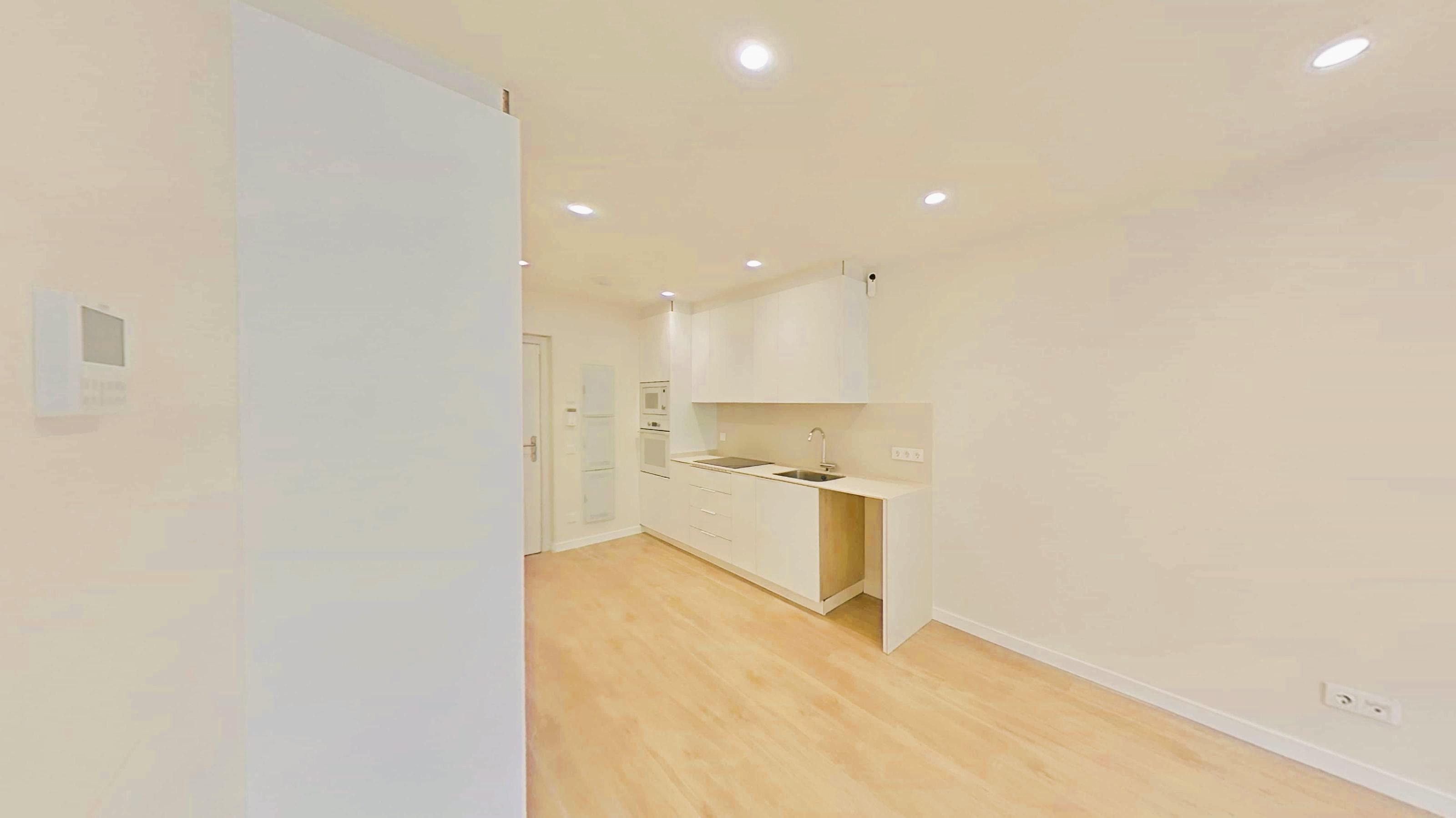 Imagen 6 Planta Baja en venta en Cubelles / Junto al centro y a escasos minutos de la playa.