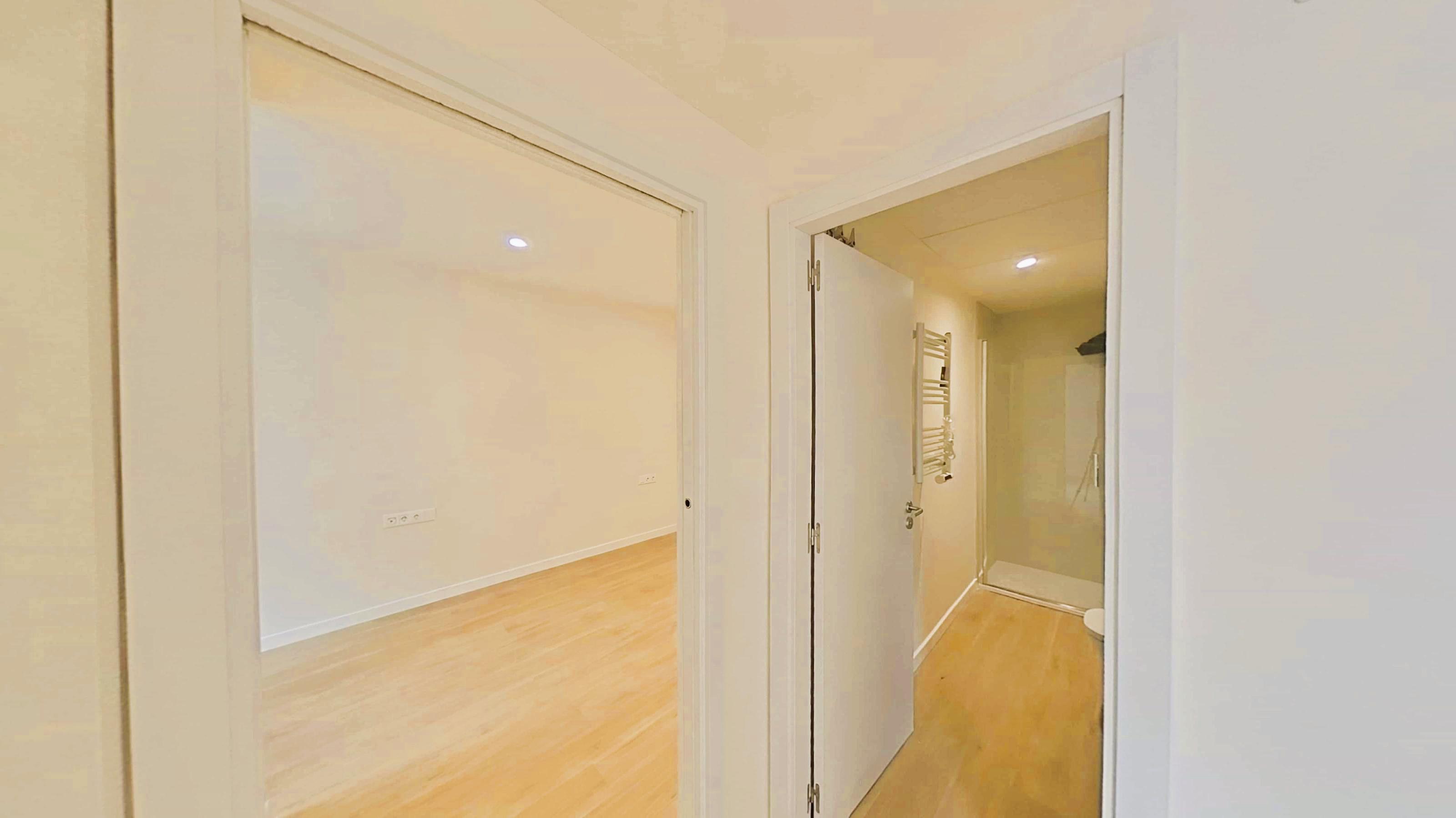 Imagen 11 Planta Baja en venta en Cubelles / Junto al centro y a escasos minutos de la playa.