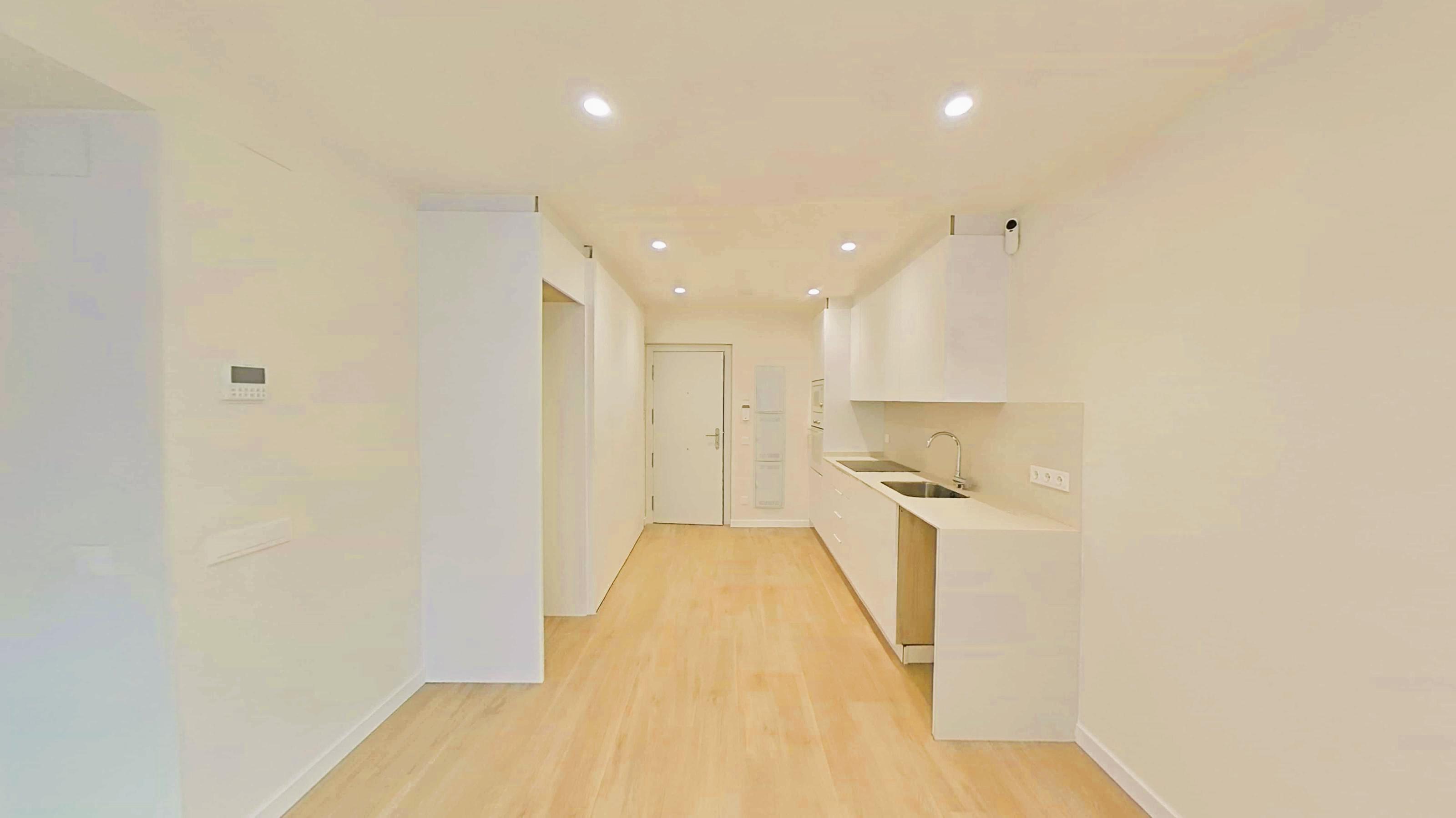 Imagen 7 Planta Baja en venta en Cubelles / Junto al centro y a escasos minutos de la playa.