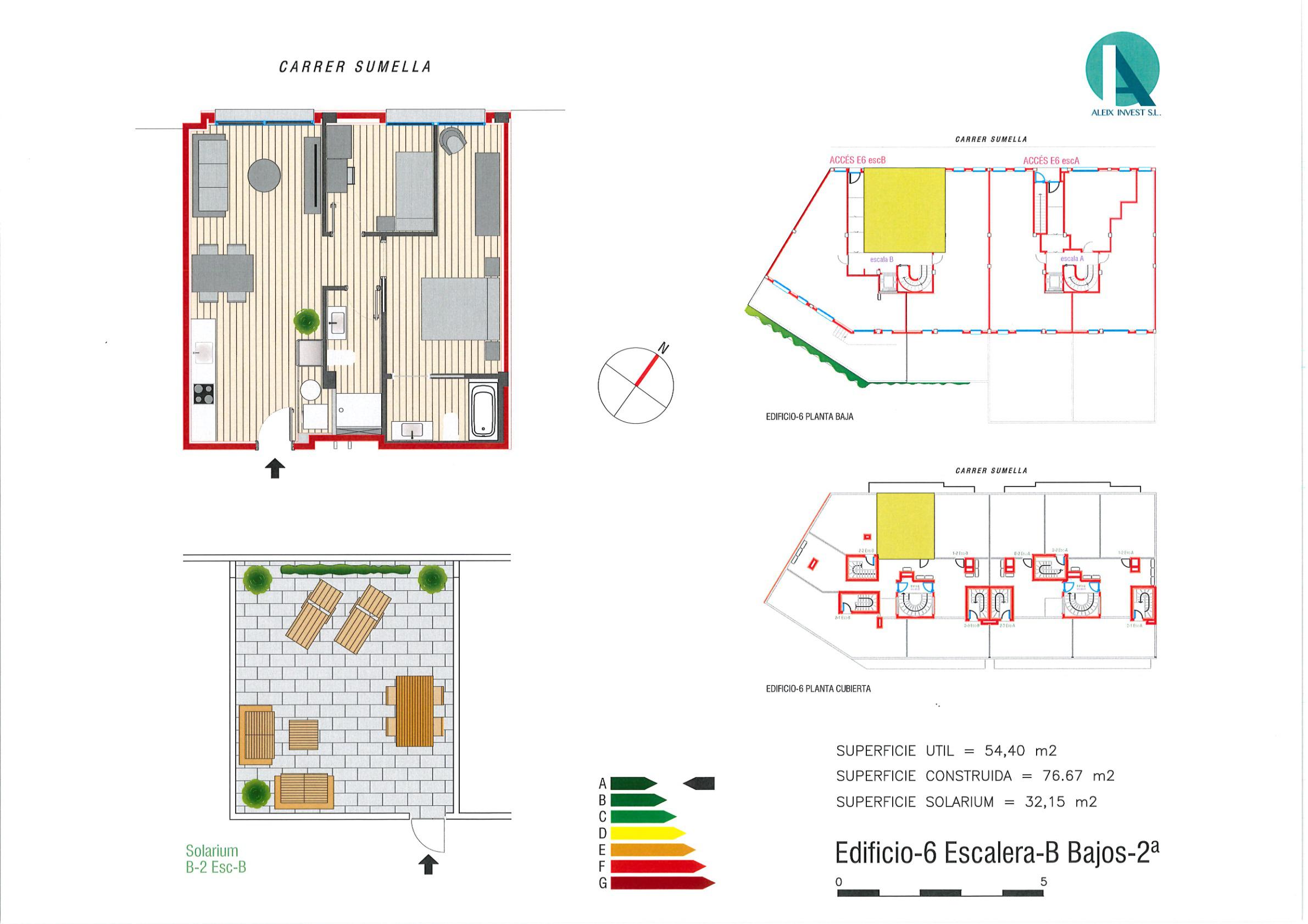 Imagen 28 Planta Baja en venta en Cubelles / Junto al centro y a escasos minutos de la playa.