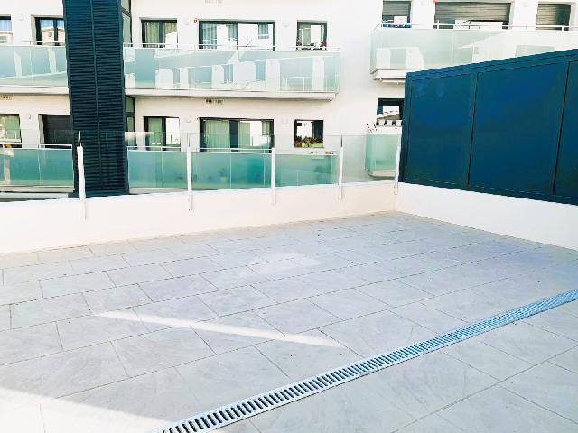 Imagen 6 Inmueble 298618 - Planta Baja en venta en Cubelles / Junto al centro y a escasos minutos de la playa.