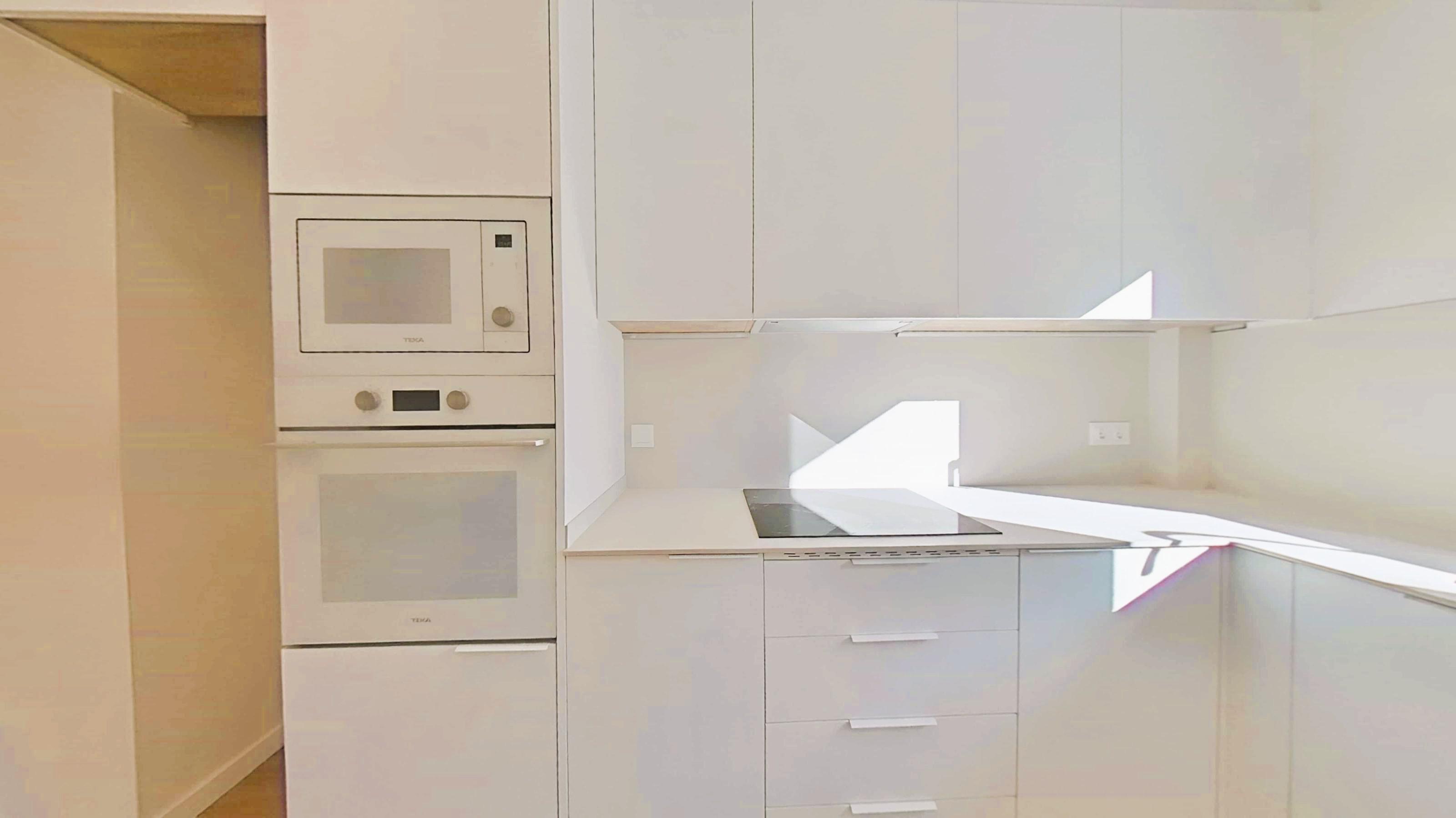 Imagen 18 Planta Baja en venta en Cubelles / Junto al centro y a escasos minutos de la playa.