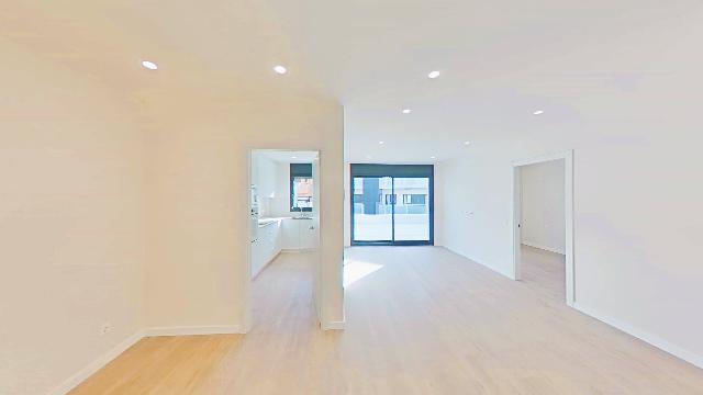 Imagen 7 Inmueble 298618 - Planta Baja en venta en Cubelles / Junto al centro y a escasos minutos de la playa.