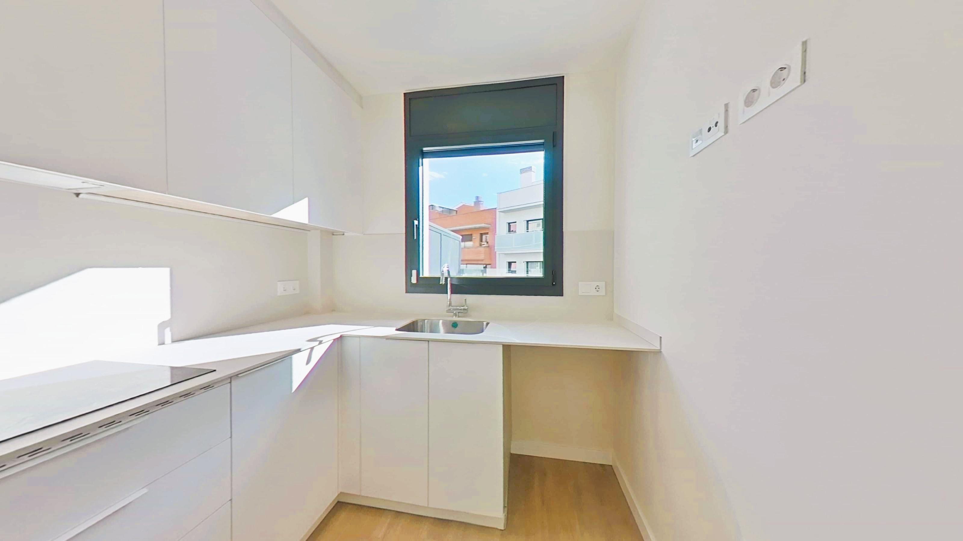 Imagen 10 Planta Baja en venta en Cubelles / Junto al centro y a escasos minutos de la playa.