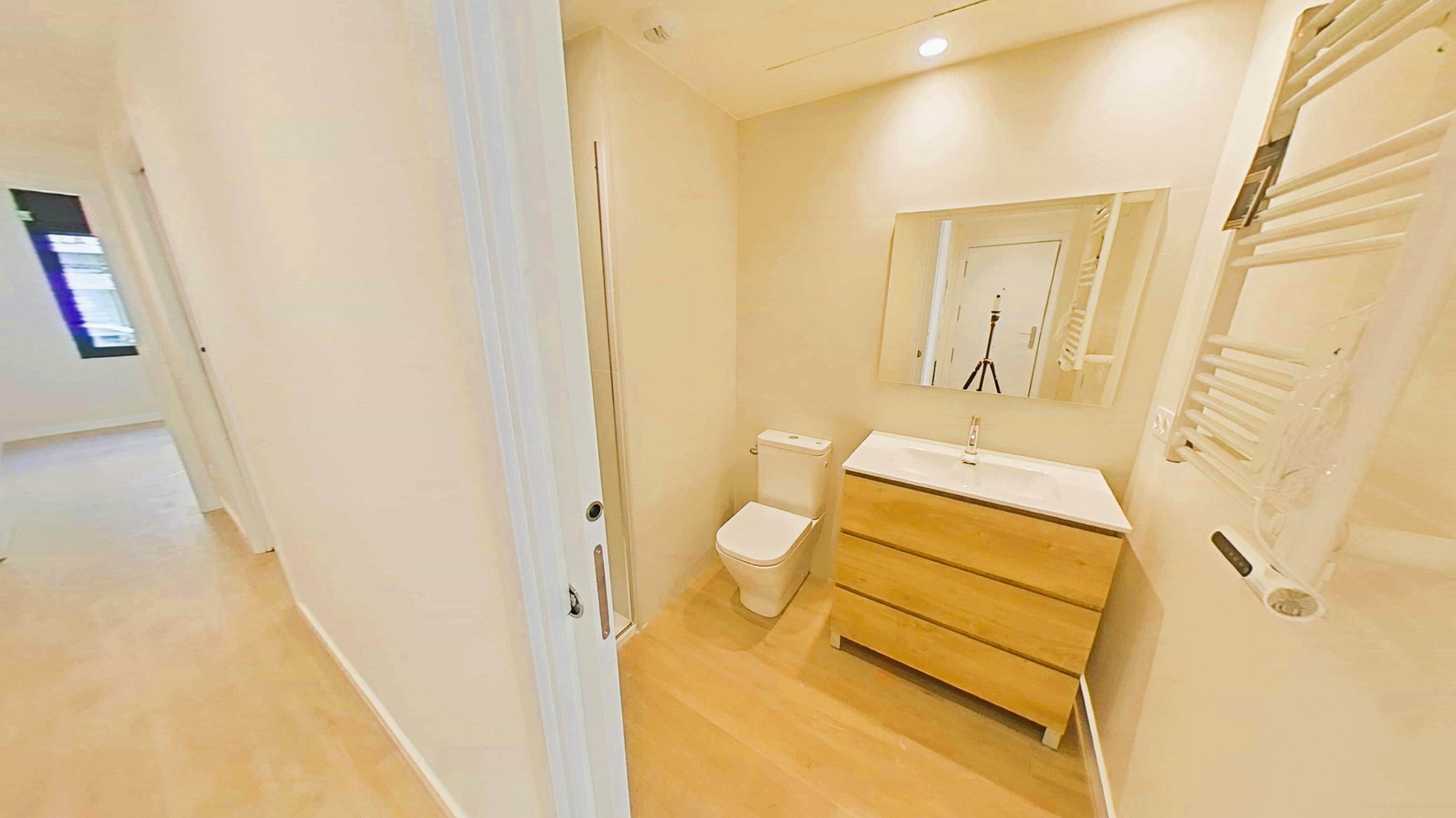 Imagen 29 Planta Baja en venta en Cubelles / Junto al centro y a escasos minutos de la playa.