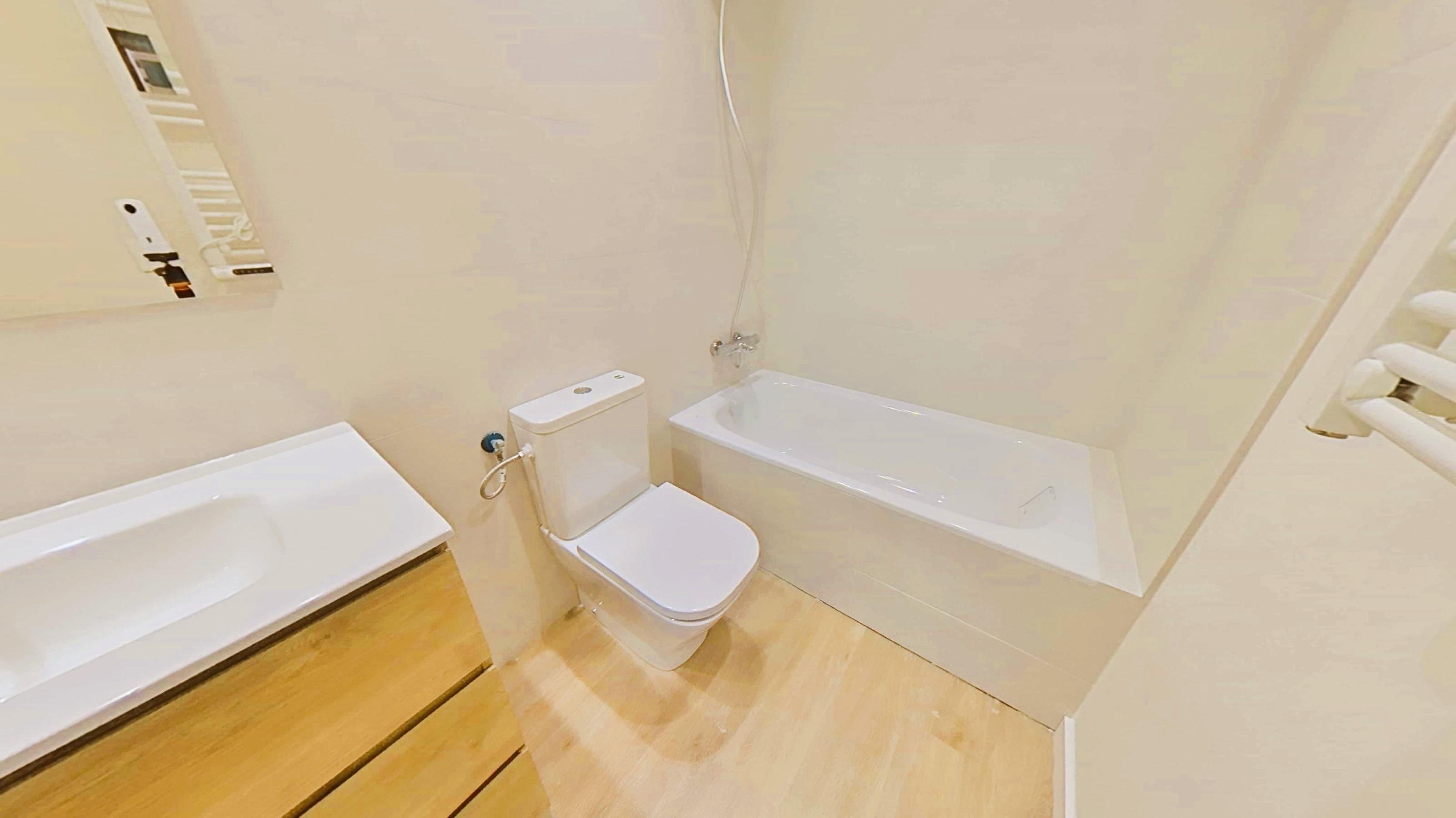 Imagen 27 Planta Baja en venta en Cubelles / Junto al centro y a escasos minutos de la playa.