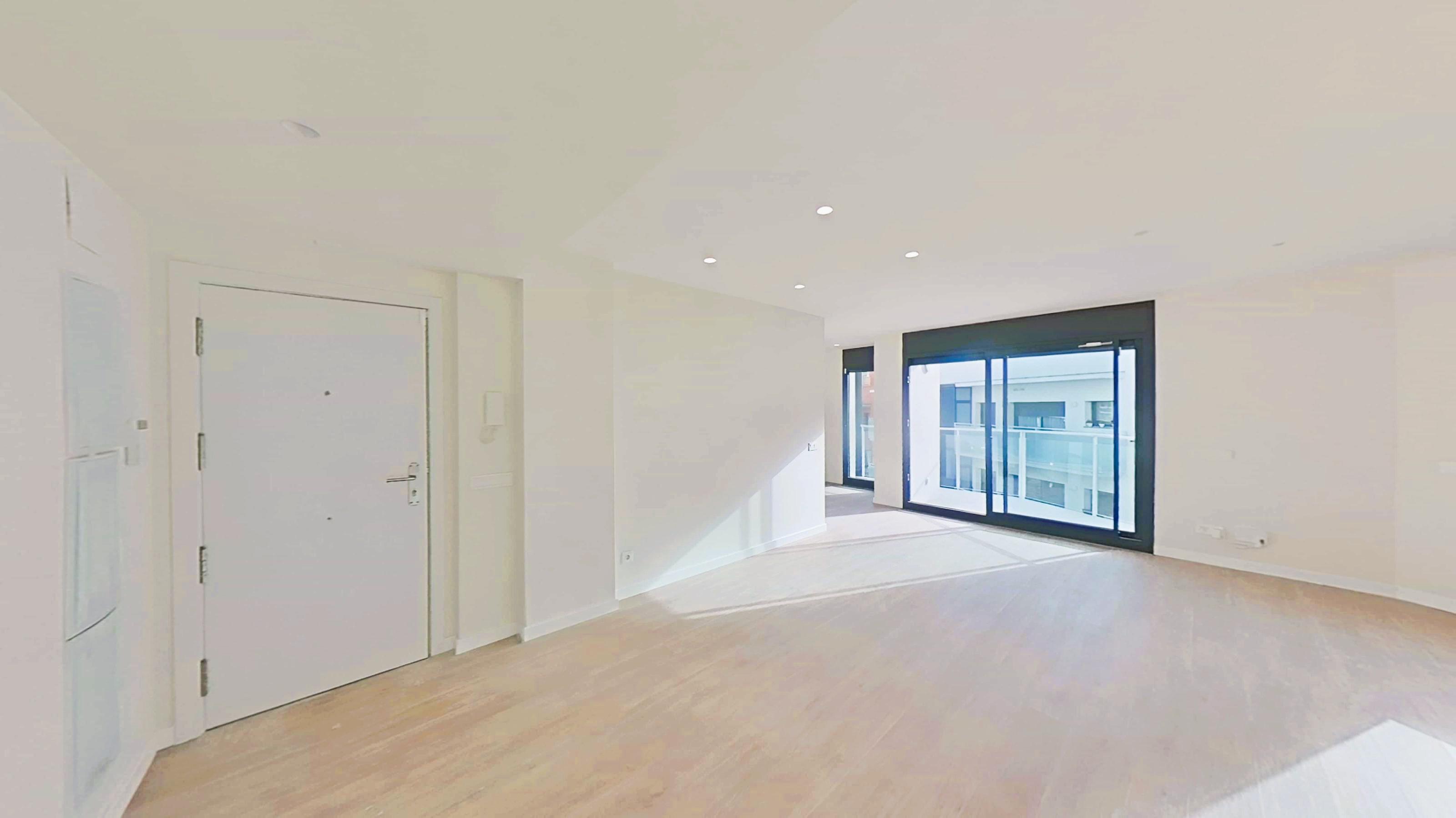 Imagen 5 Piso en venta en Cubelles / Junto al centro y a escasos minutos de la playa.