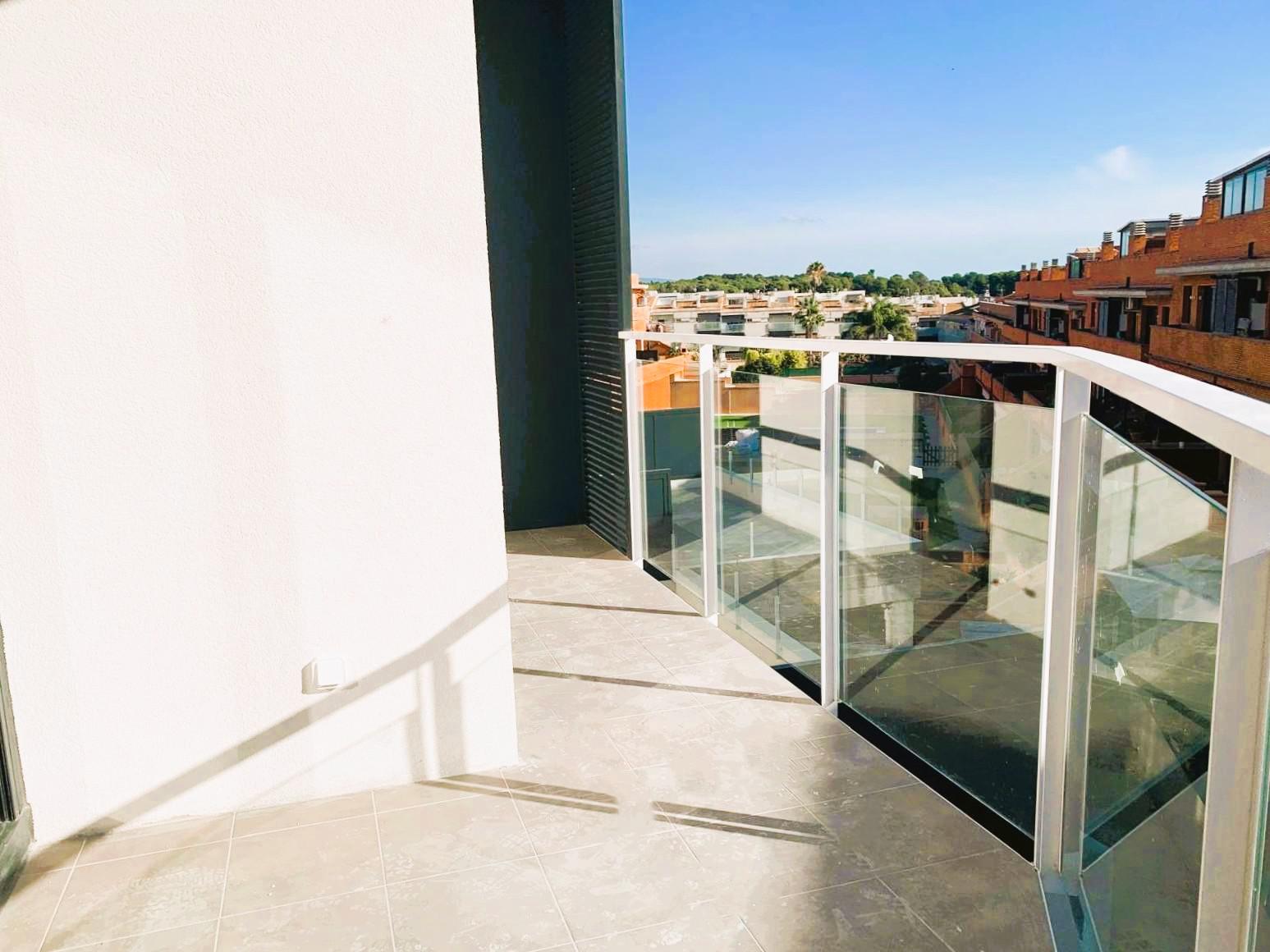 Imagen 7 Piso en venta en Cubelles / Junto al centro y a escasos minutos de la playa.