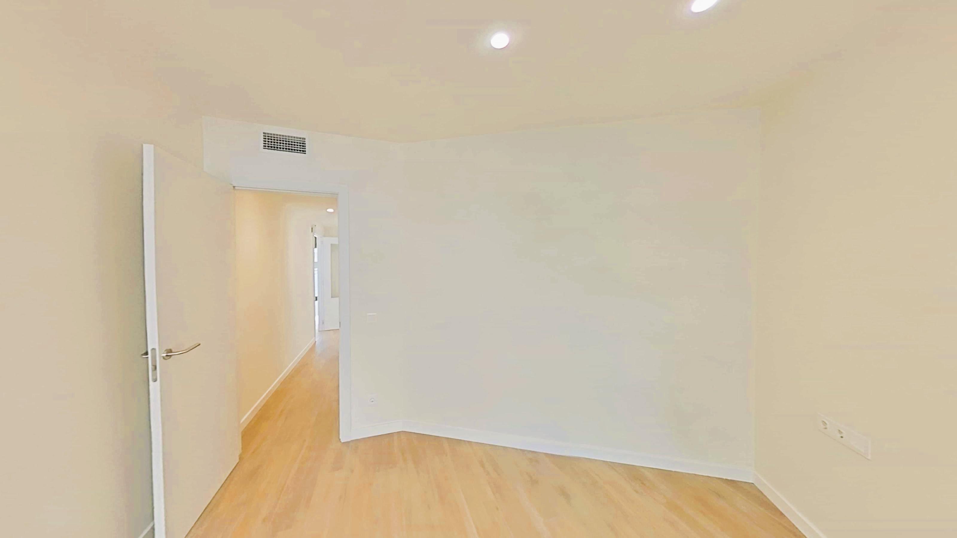 Imagen 18 Piso en venta en Cubelles / Junto al centro y a escasos minutos de la playa.