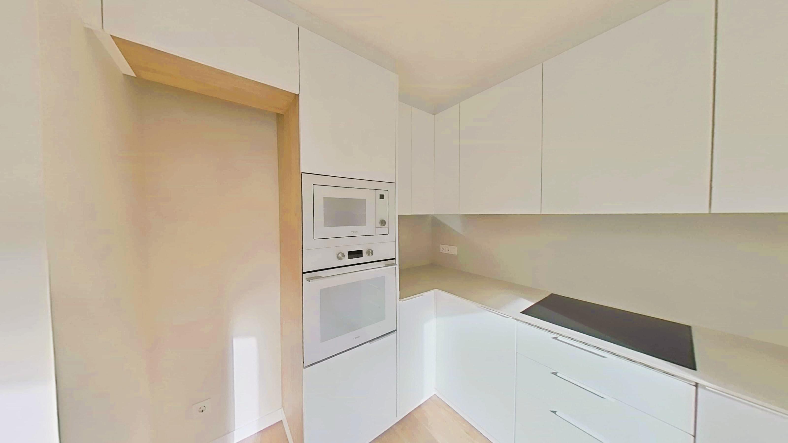 Imagen 9 Piso en venta en Cubelles / Junto al centro y a escasos minutos de la playa.