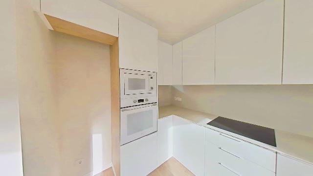 Imagen 9 Inmueble 298619 - Piso en venta en Cubelles / Junto al centro y a escasos minutos de la playa.