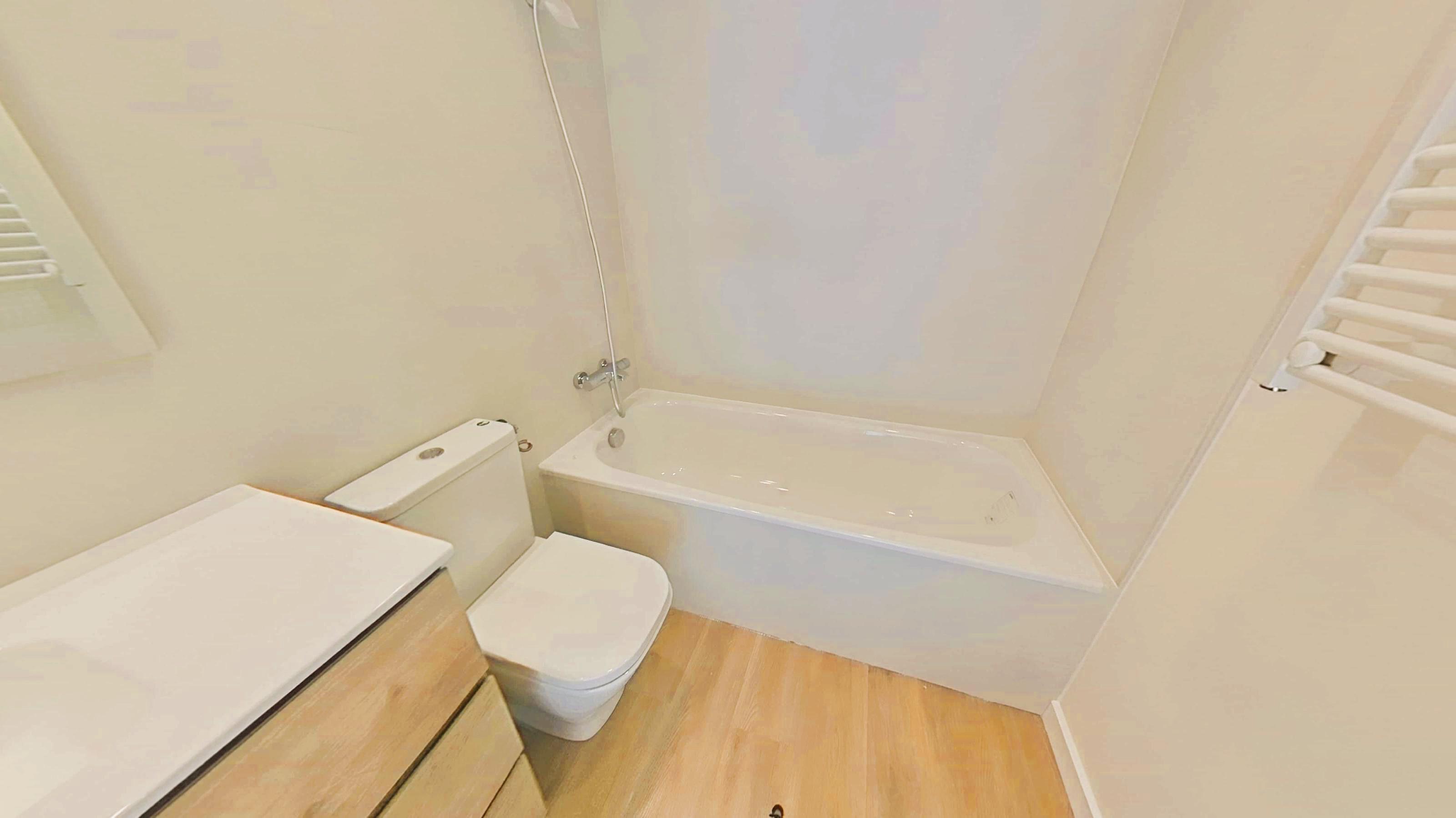 Imagen 29 Piso en venta en Cubelles / Junto al centro y a escasos minutos de la playa.