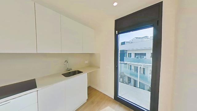 Imagen 11 Inmueble 298619 - Piso en venta en Cubelles / Junto al centro y a escasos minutos de la playa.