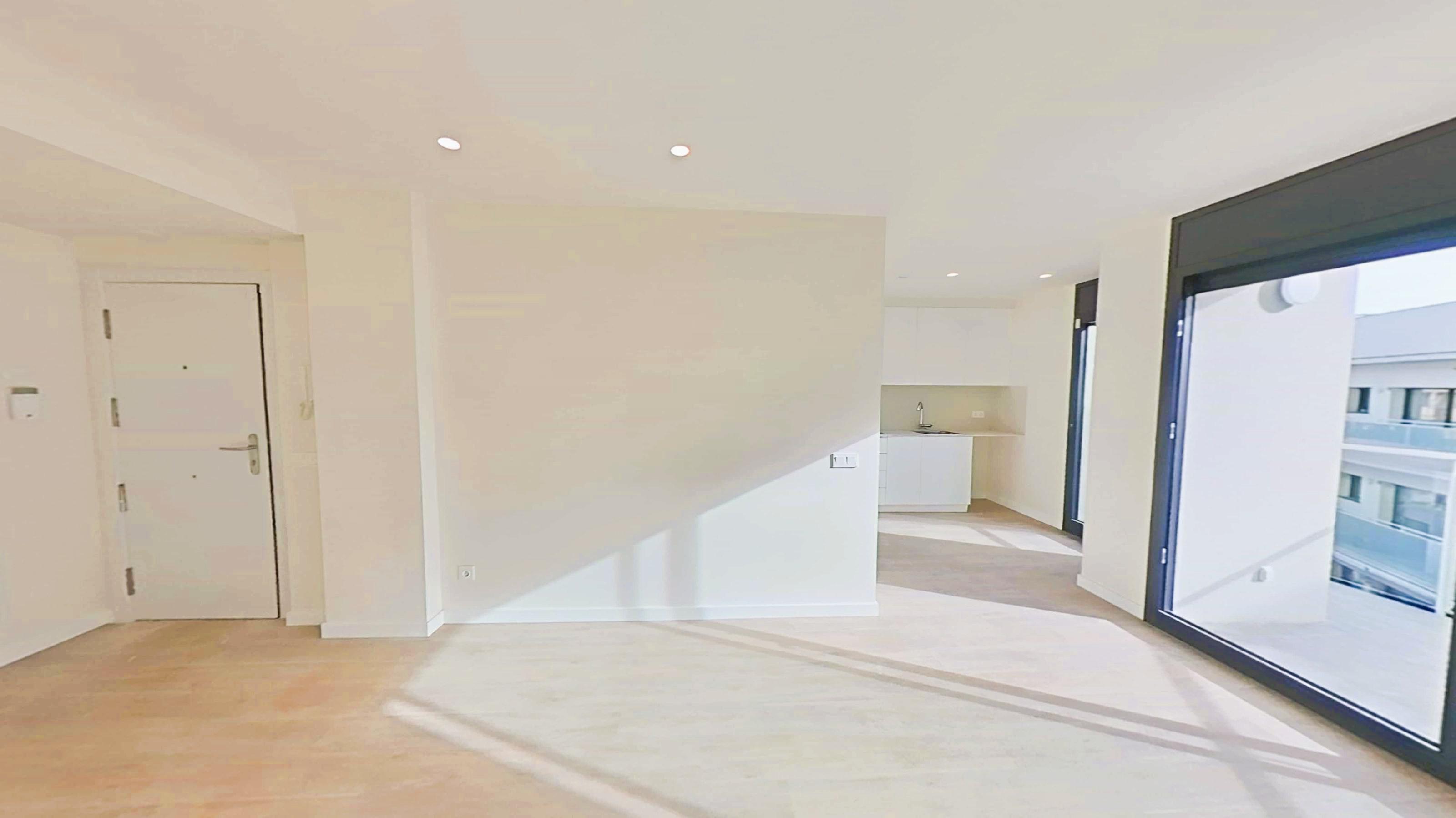 Imagen 22 Piso en venta en Cubelles / Junto al centro y a escasos minutos de la playa.