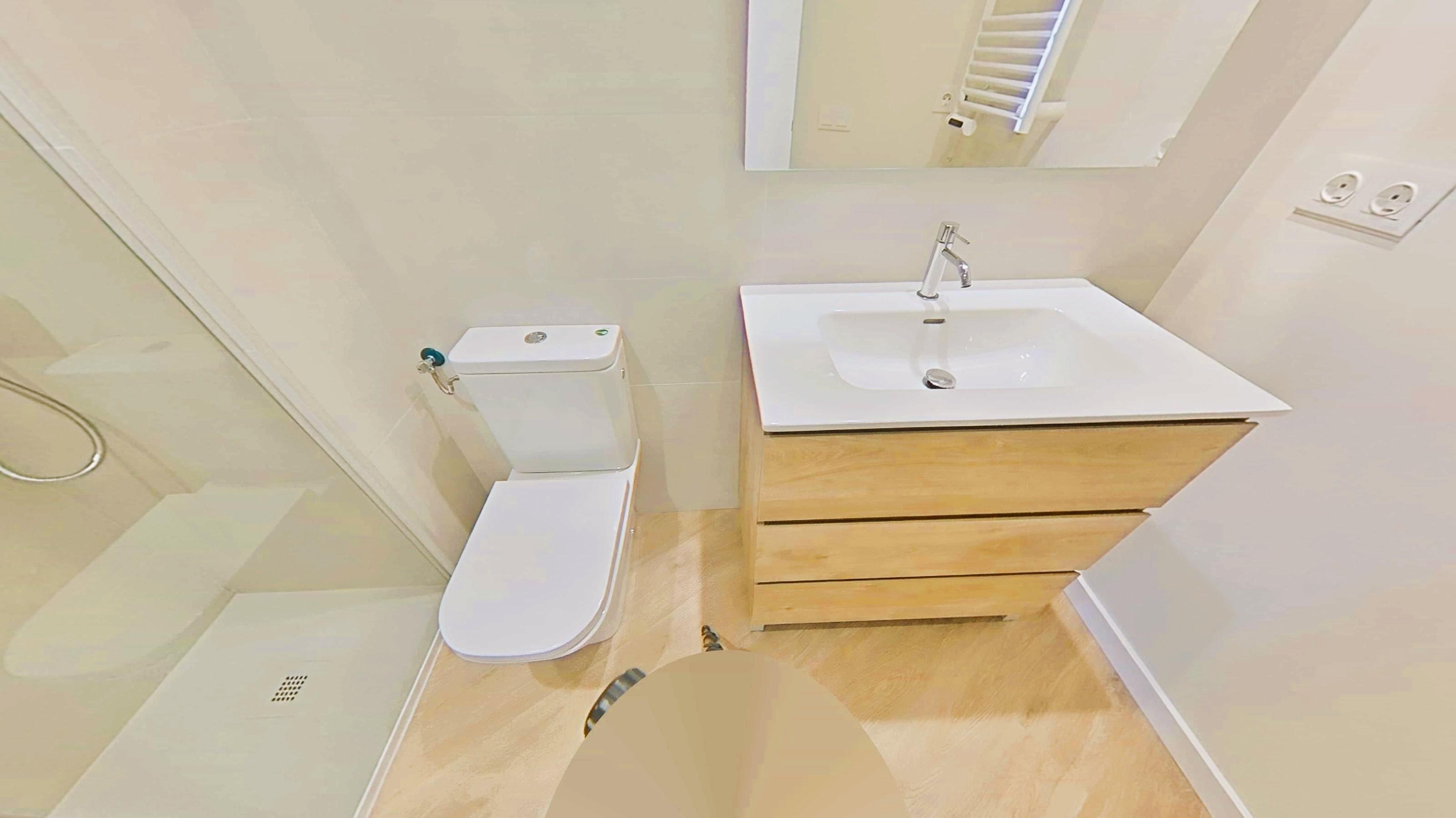 Imagen 31 Piso en venta en Cubelles / Junto al centro y a escasos minutos de la playa.