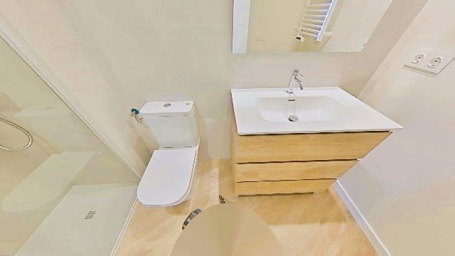 Imagen 31 Inmueble 298619 - Piso en venta en Cubelles / Junto al centro y a escasos minutos de la playa.